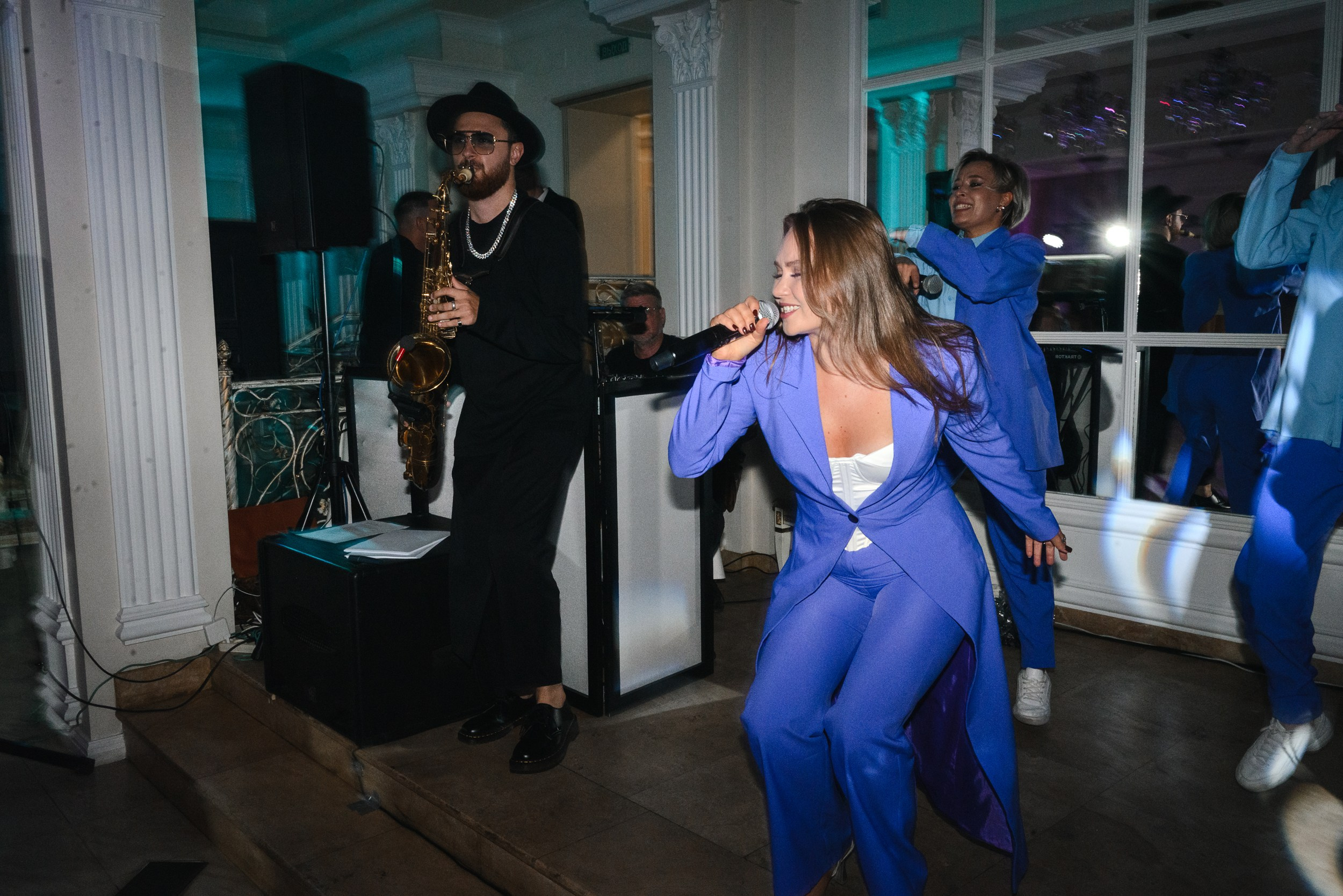 Игорь и Анна. Свадебный фотограф в Тамбове Андрей Шаталов