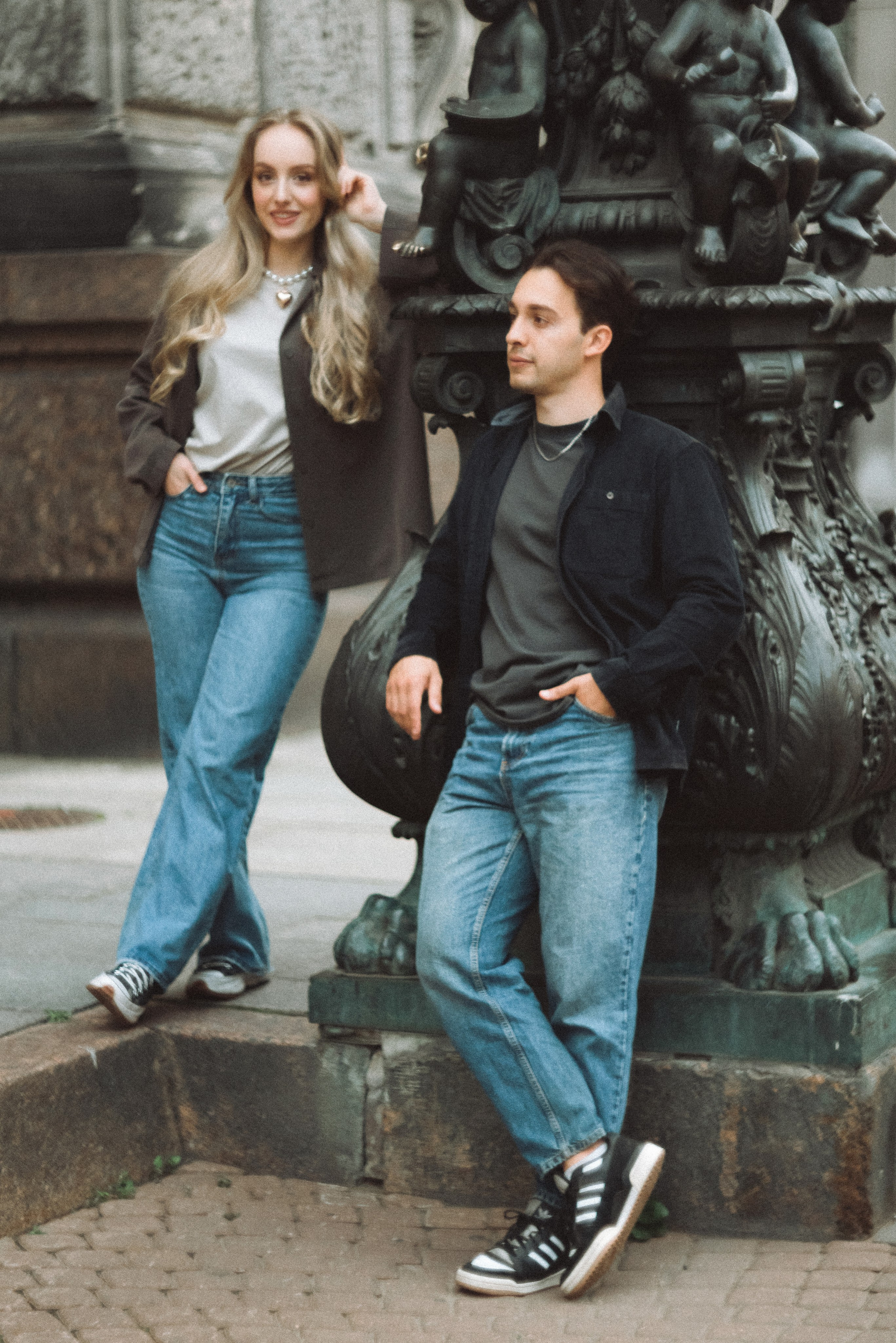 Nastya | Matvei. Свадебный фотограф Санкт-Петербург DanyaPhotoart