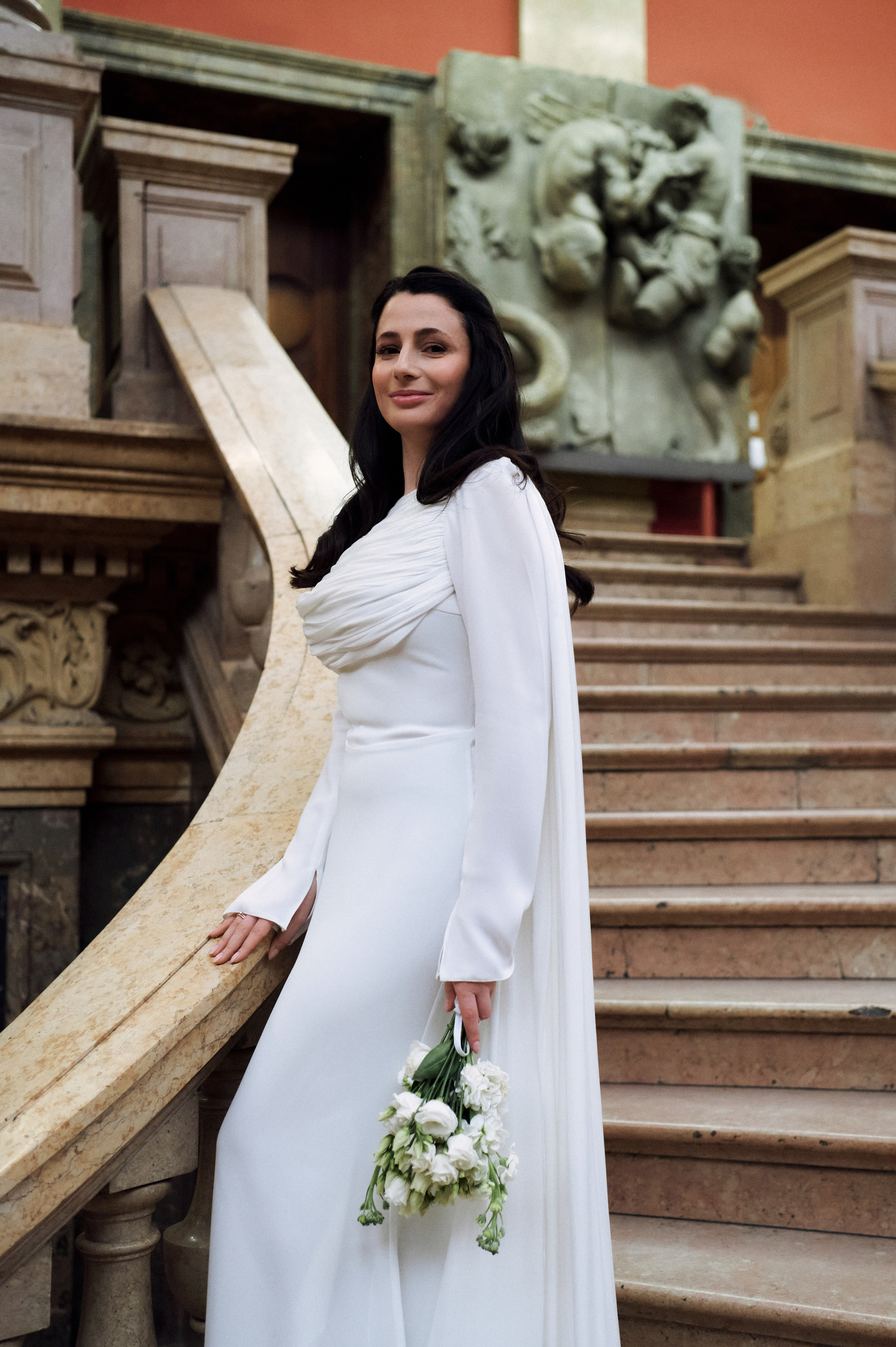 Milana | Ashap. Свадебный фотограф Санкт-Петербург DanyaPhotoart