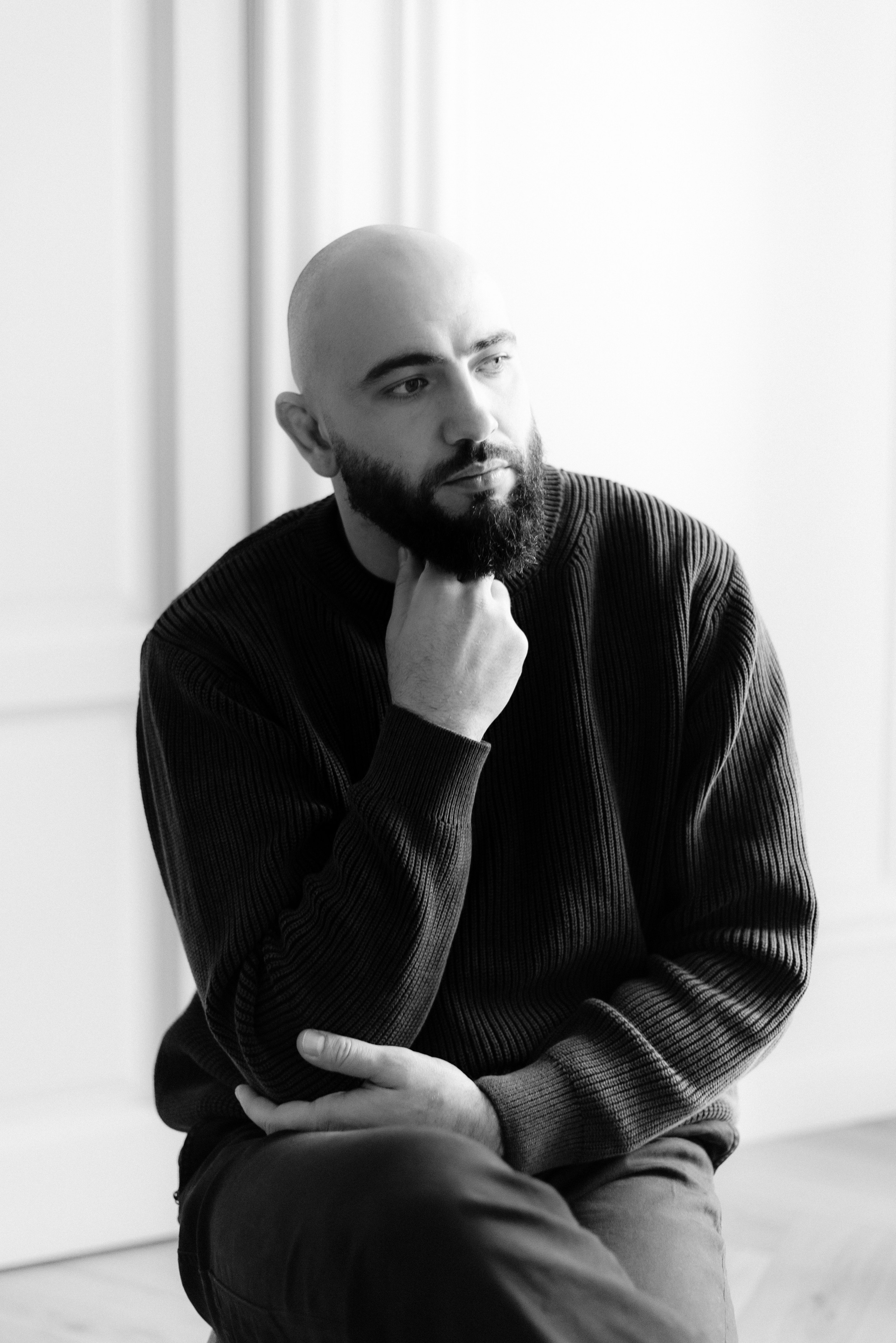 Sakina | Roman. Свадебный фотограф Санкт-Петербург DanyaPhotoart