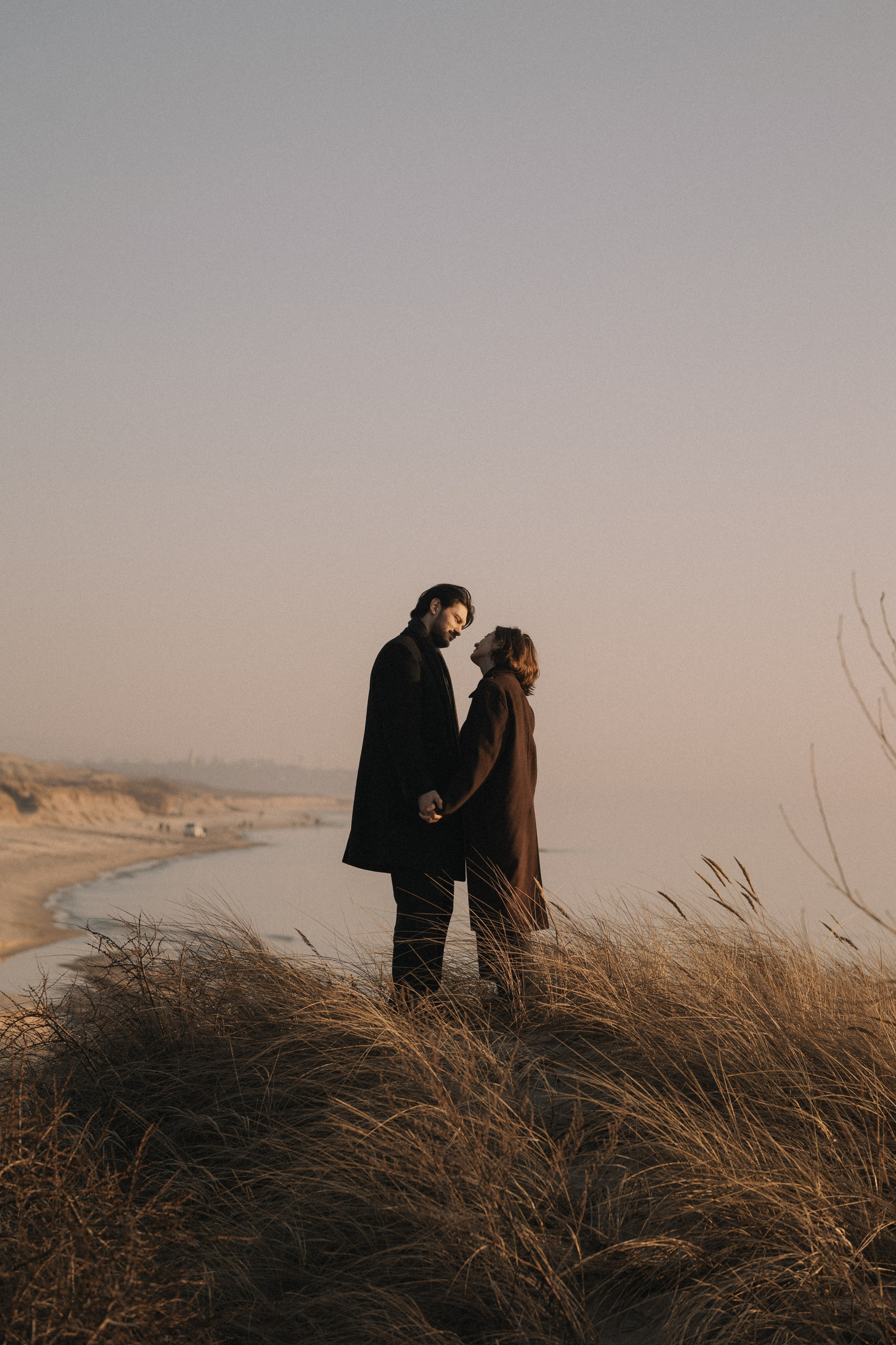 G&A. Свадебный и портретный фотограф в Калининграде и Москве Марк Юдинцев