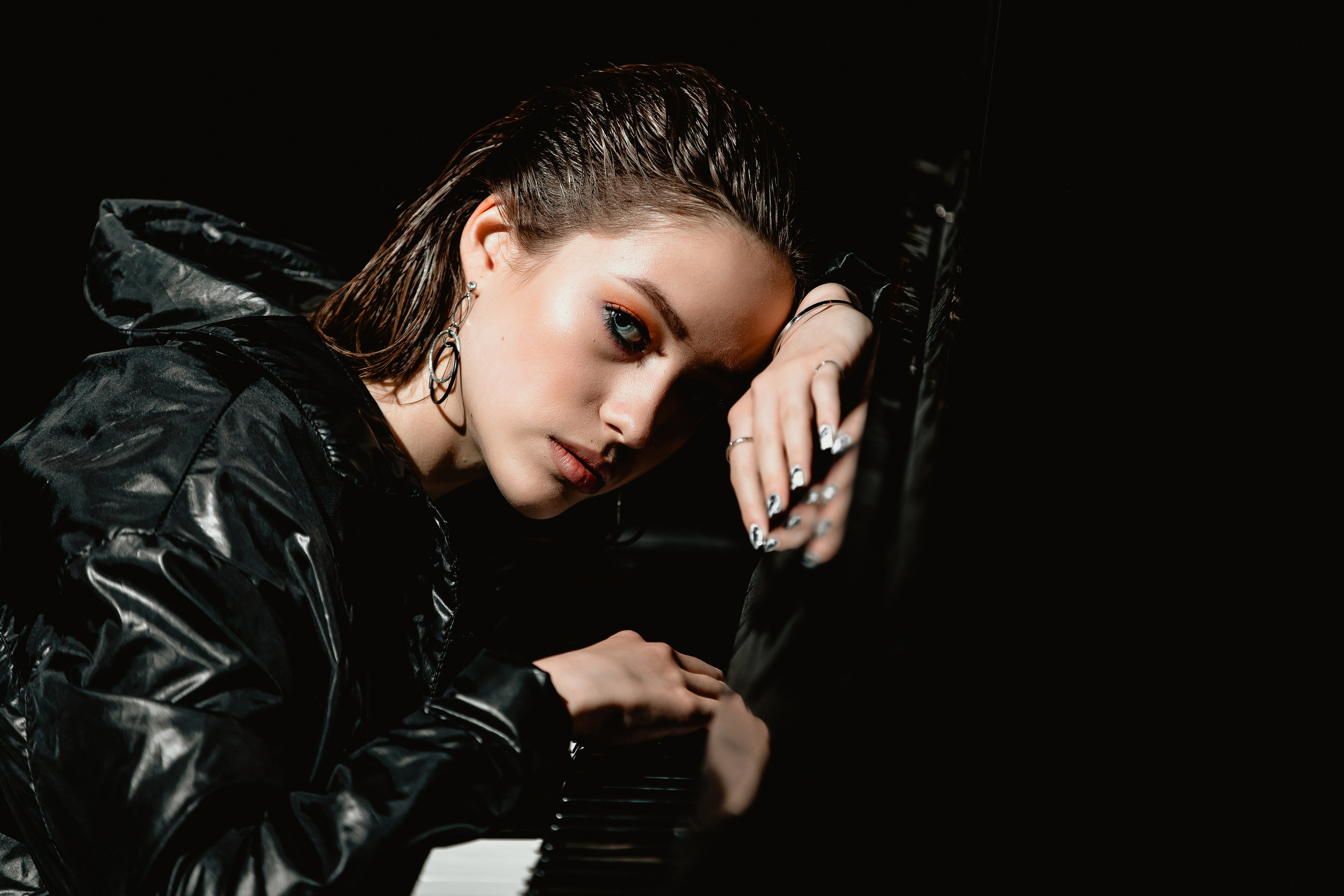 Барашкова Анастасия. Тимур Аминов | Фотограф в Кемерове