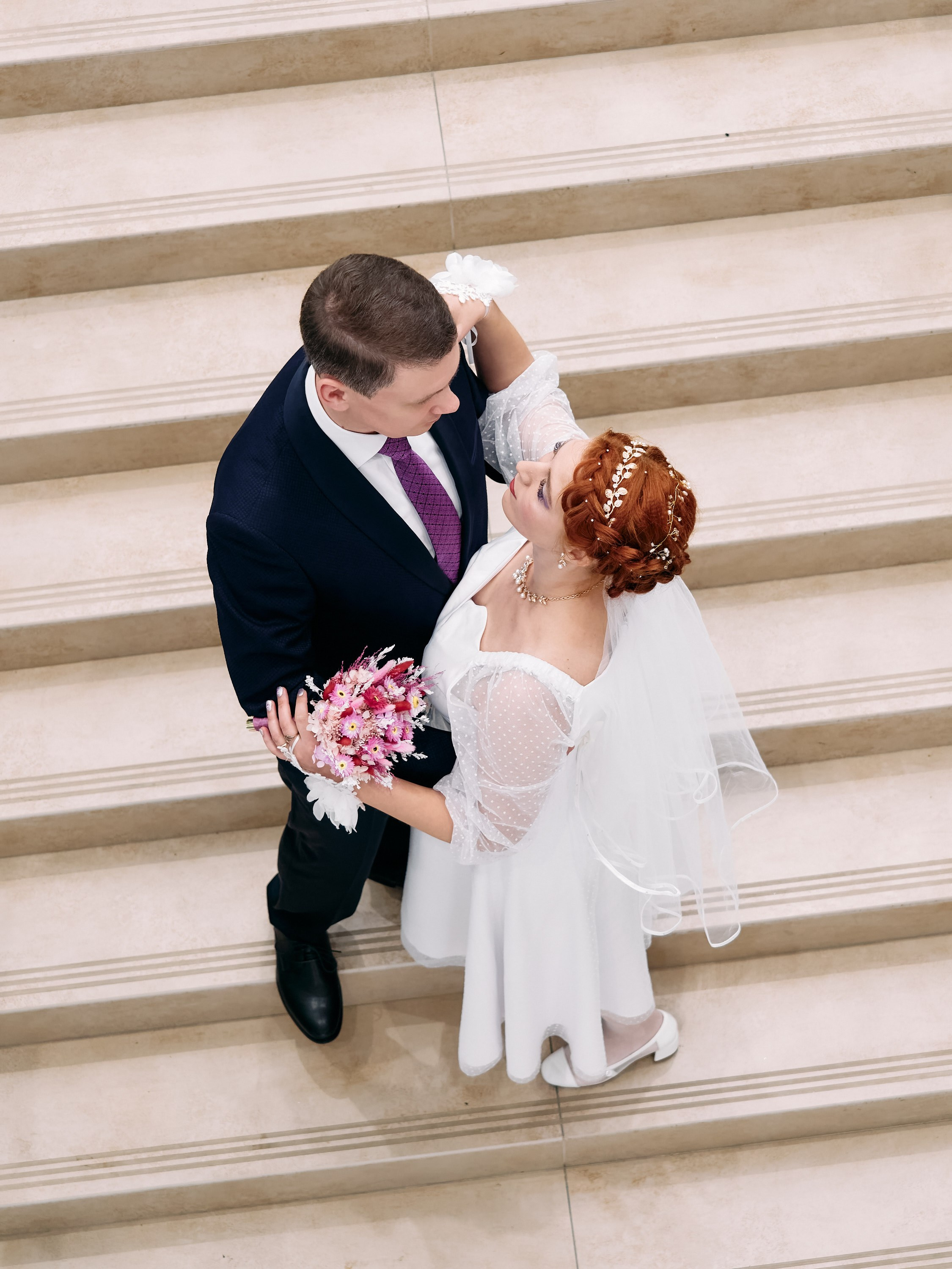 Полина и Александр. Репортажный и Свадебный фотограф в Санкт-Петербурге Котов Павел