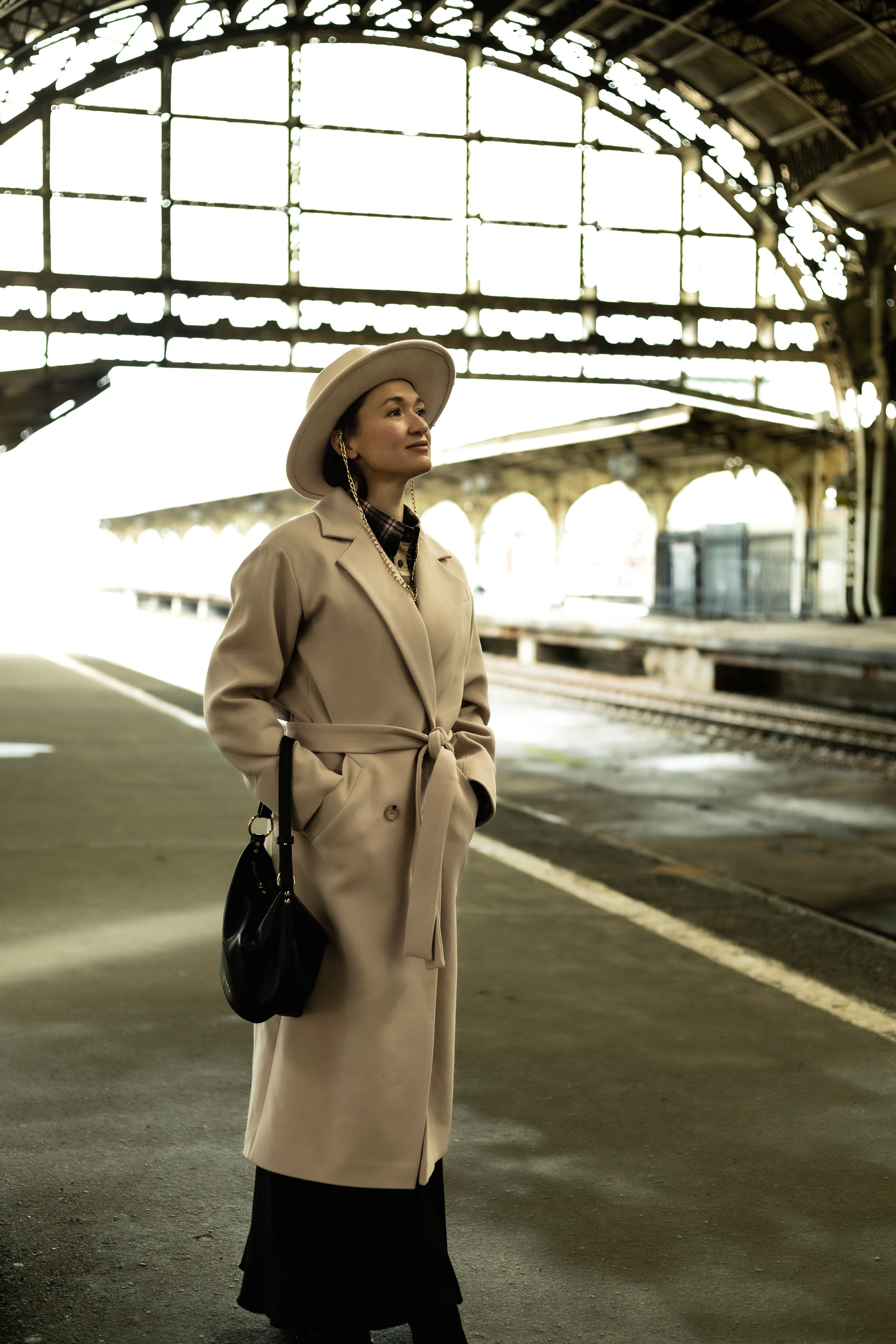 Прогулка. Драчёва Елена портретный фотограф Санкт-Петербург