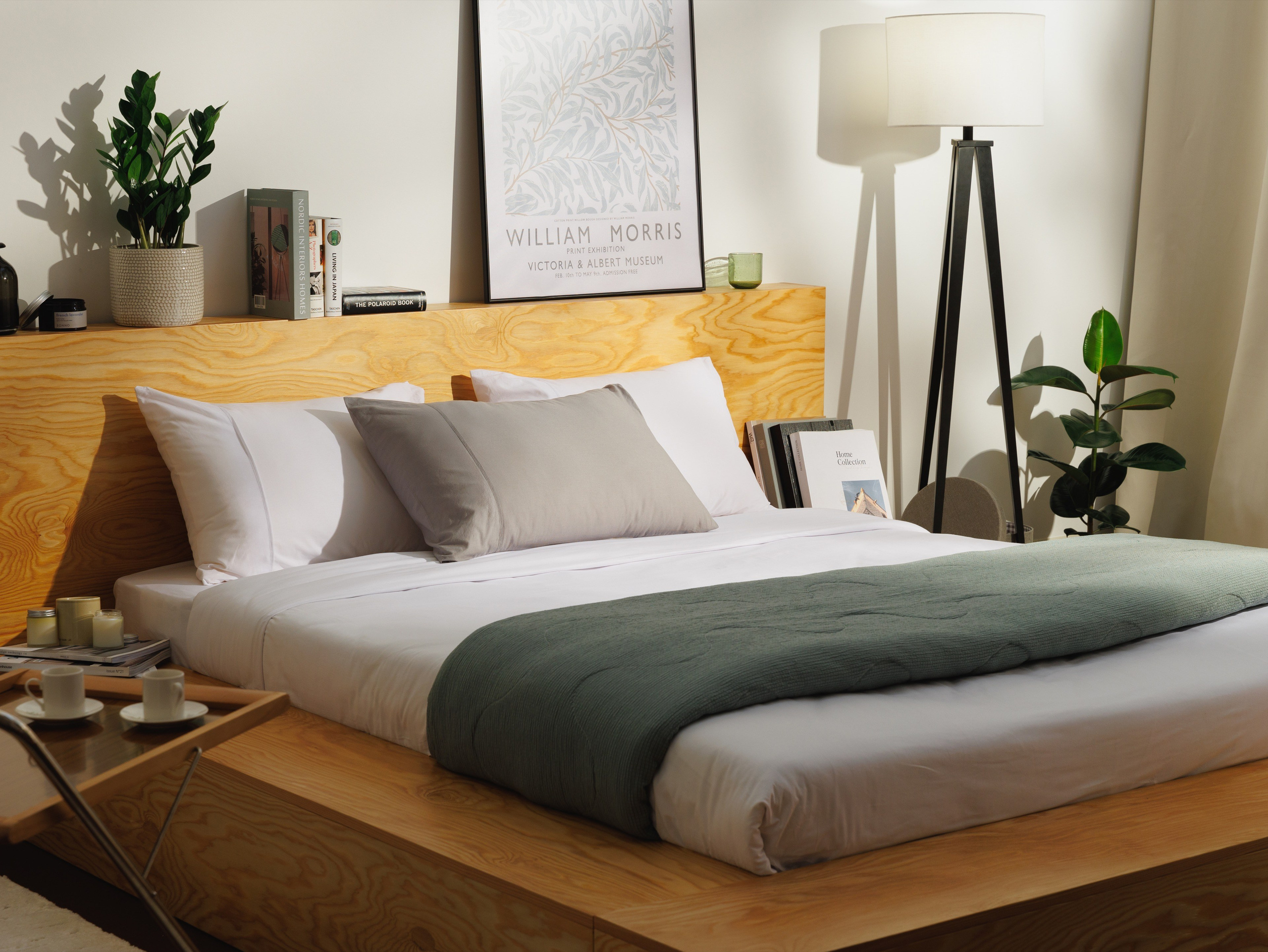 Sonno Catalog. Commercial photographer | Anton Ermakov