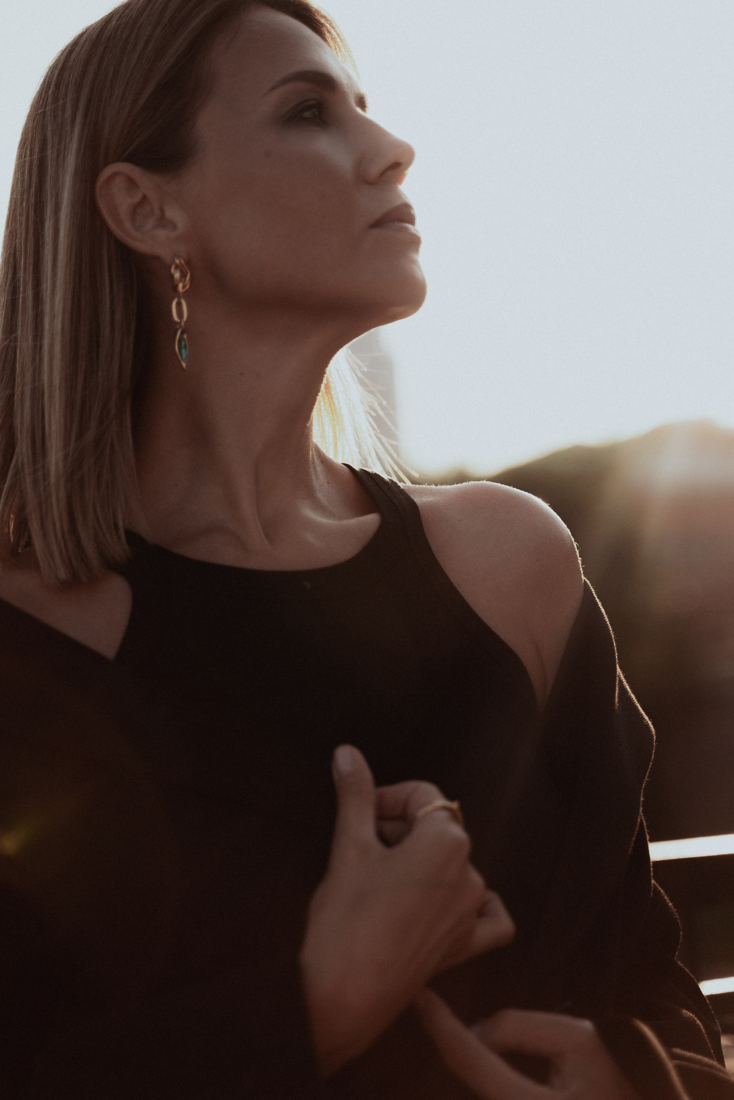 RITA. Екатерина Курбанова. Женский фотограф