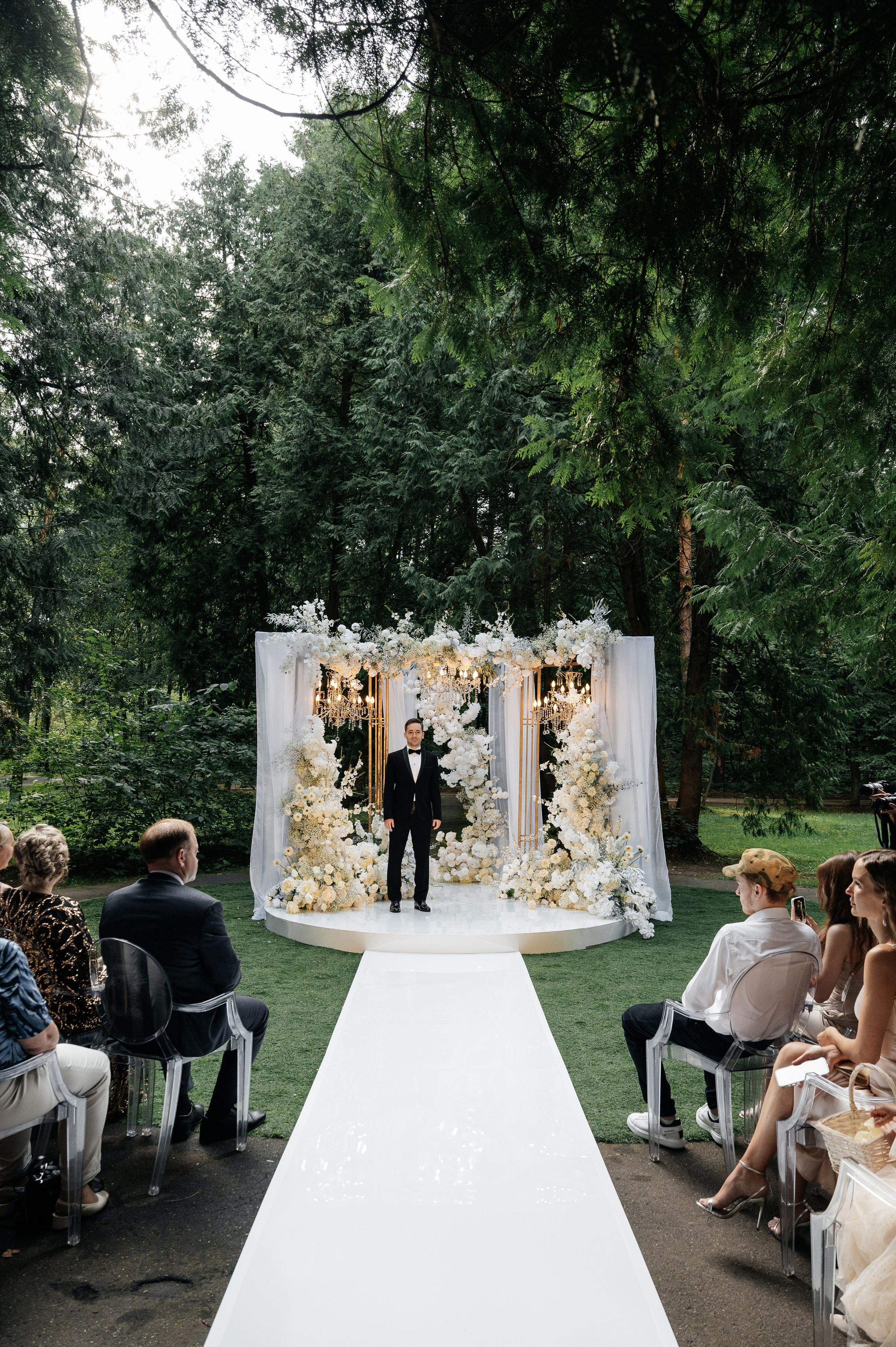 Wedding V&K. Свадебный фотограф в Москве и по всему Миру Андрей Медведников