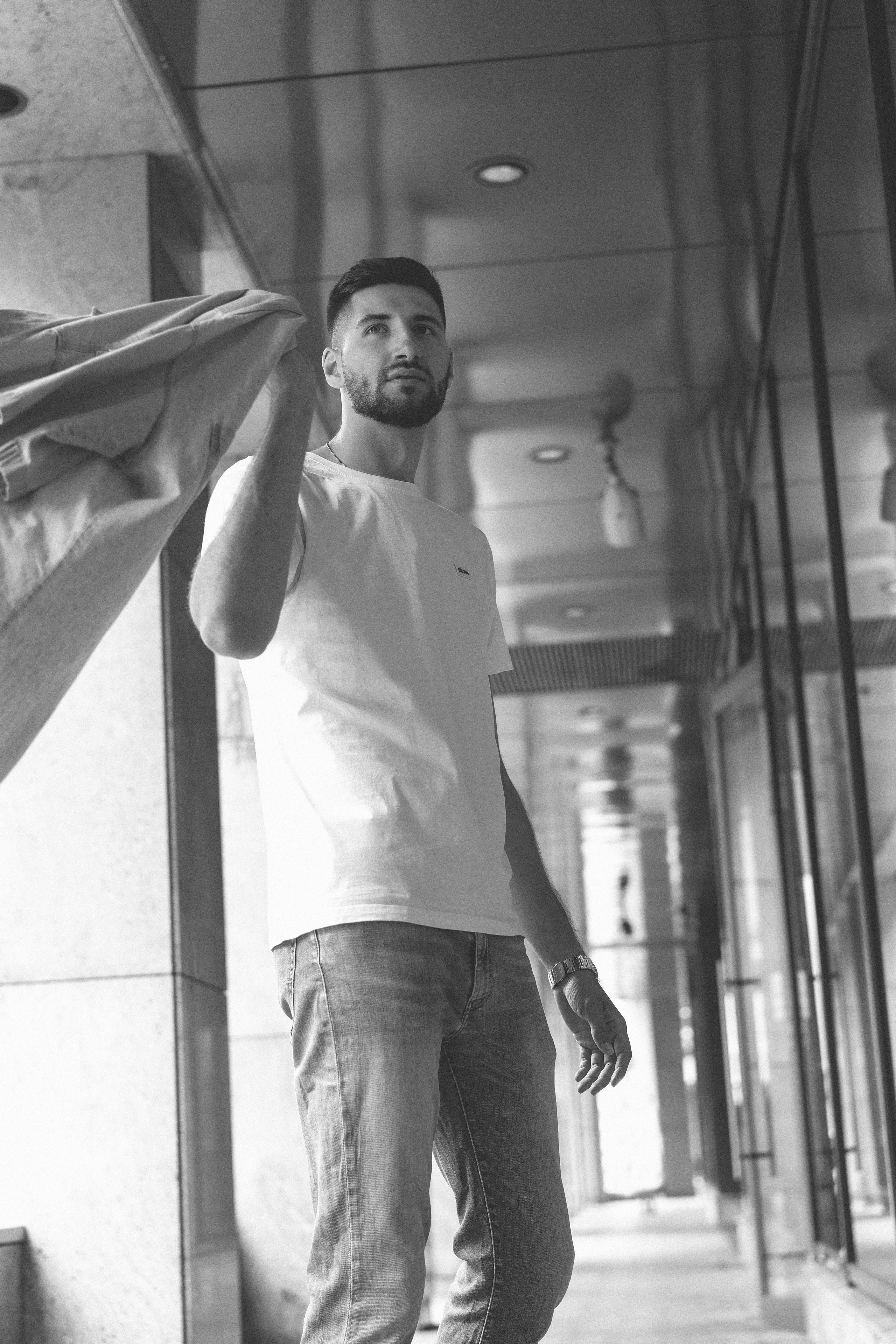 Глеб_баскет Москва. Фотограф Лютикова Ирина, Тюмень, Москва