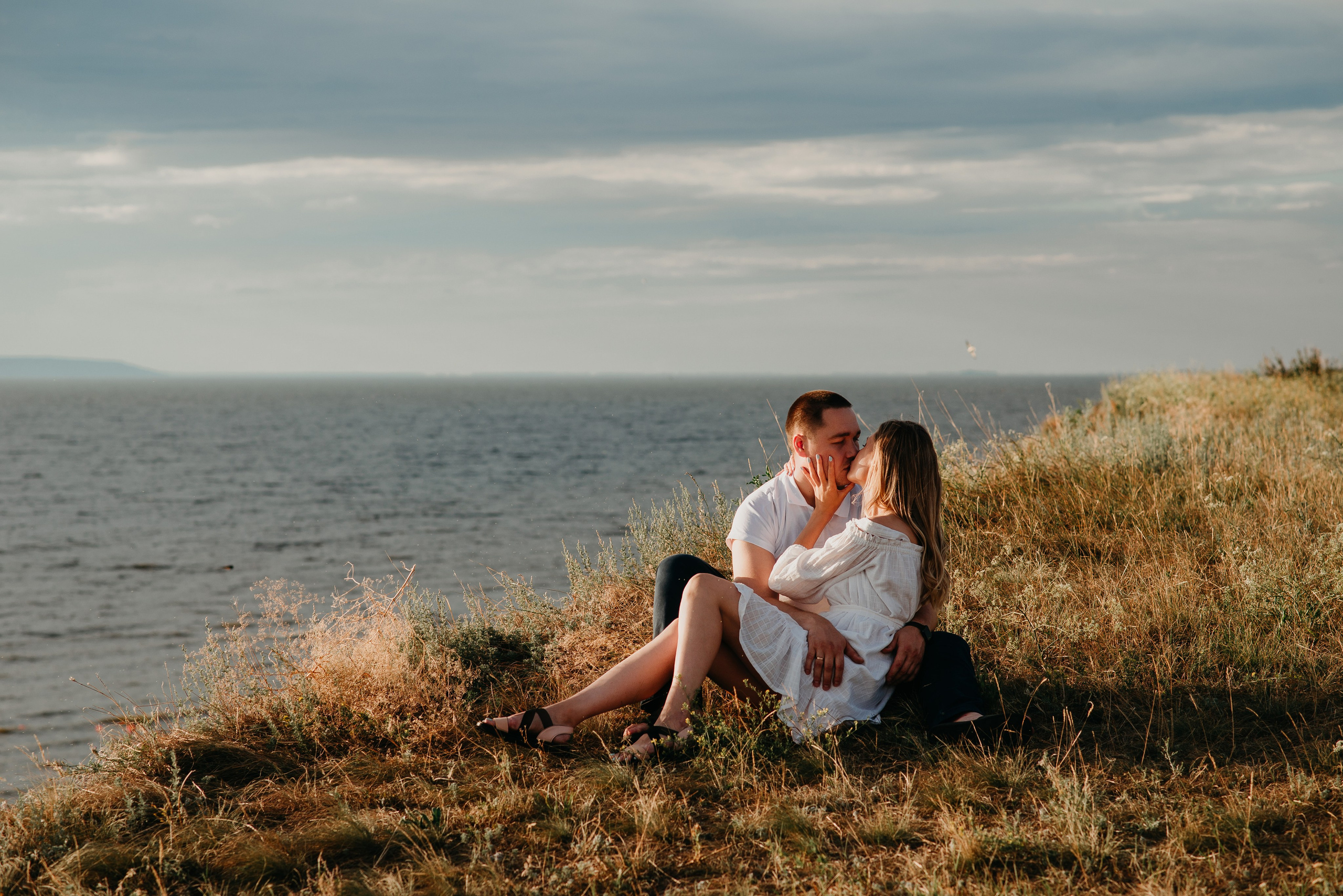 Ягодное. Фотограф Дарья Семина