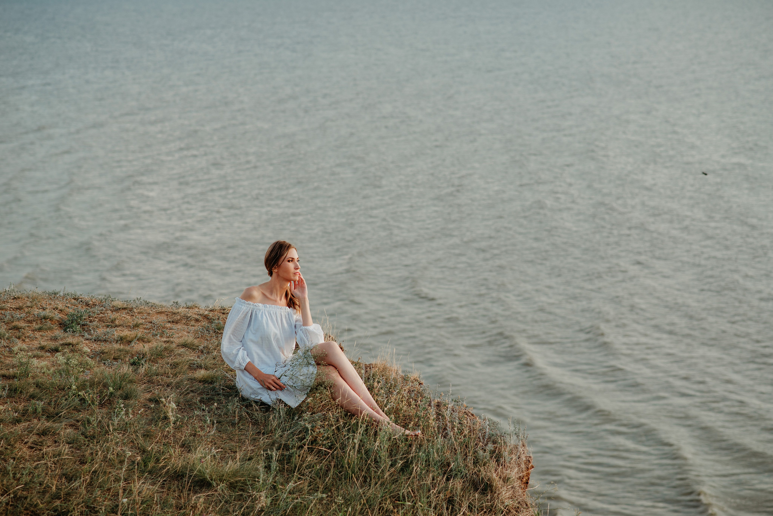 Ягодное. Фотограф Дарья Семина