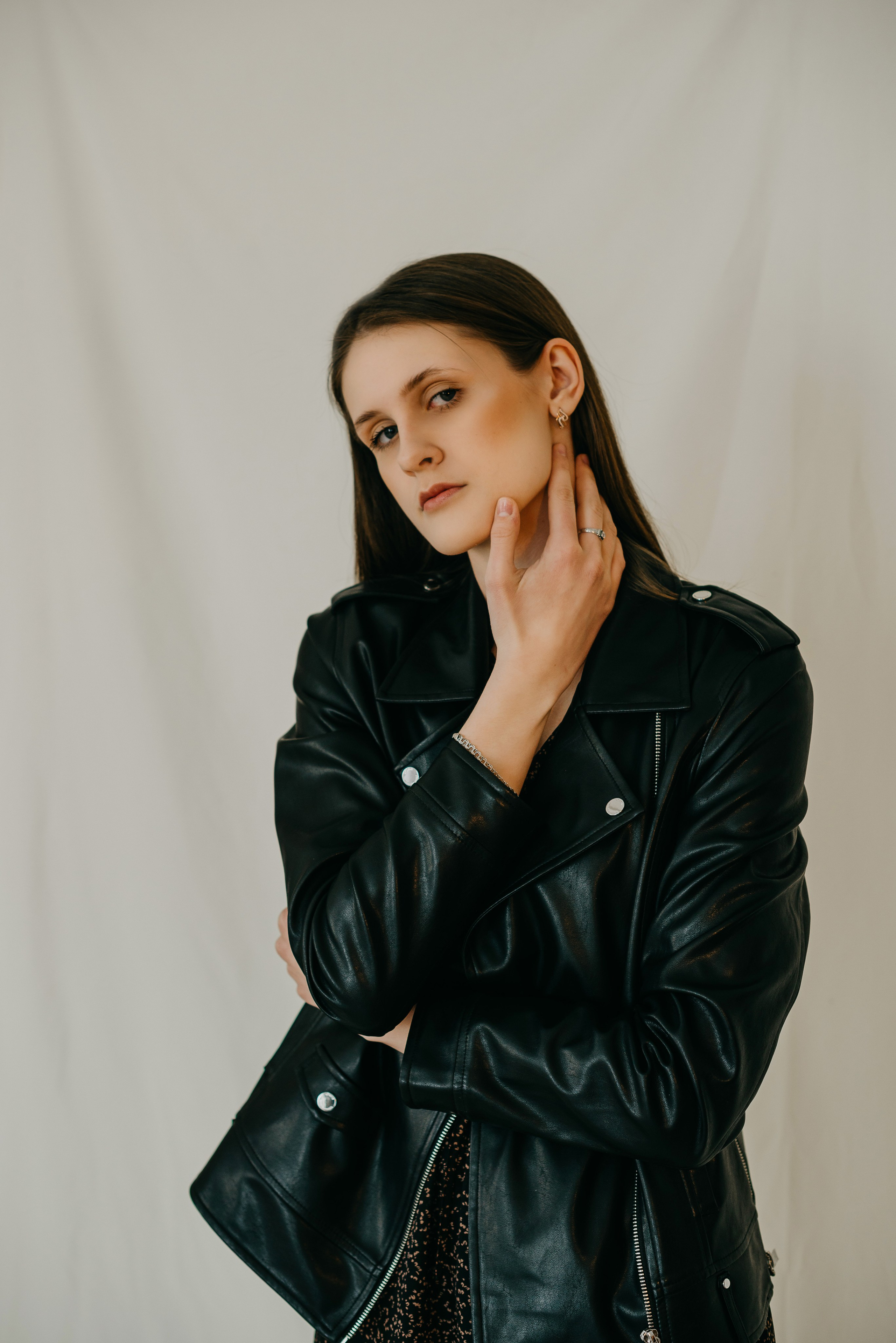 Полина. Фотограф Дарья Семина