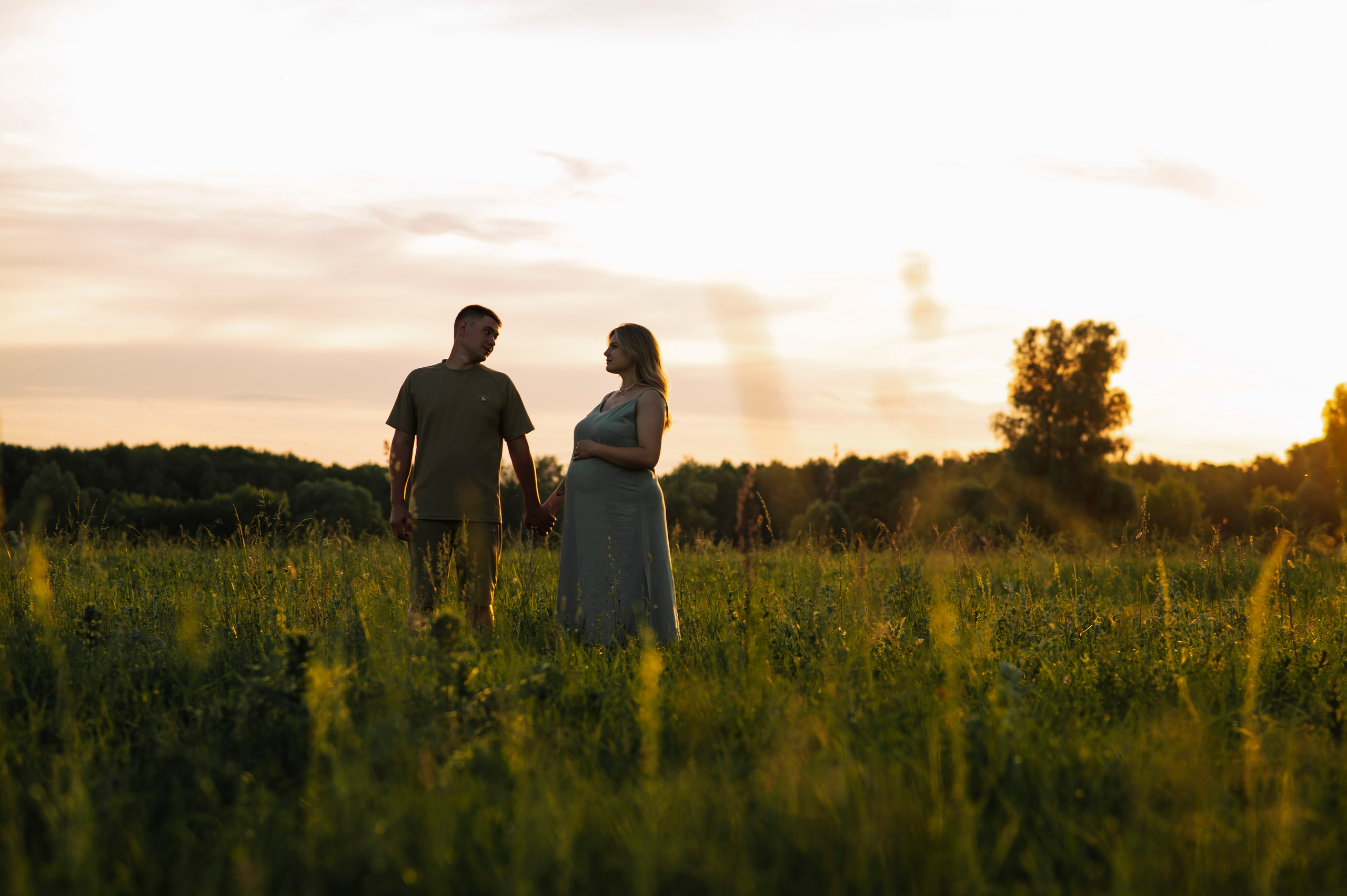 Дима Настя Миша. Фотограф Дарья Семина