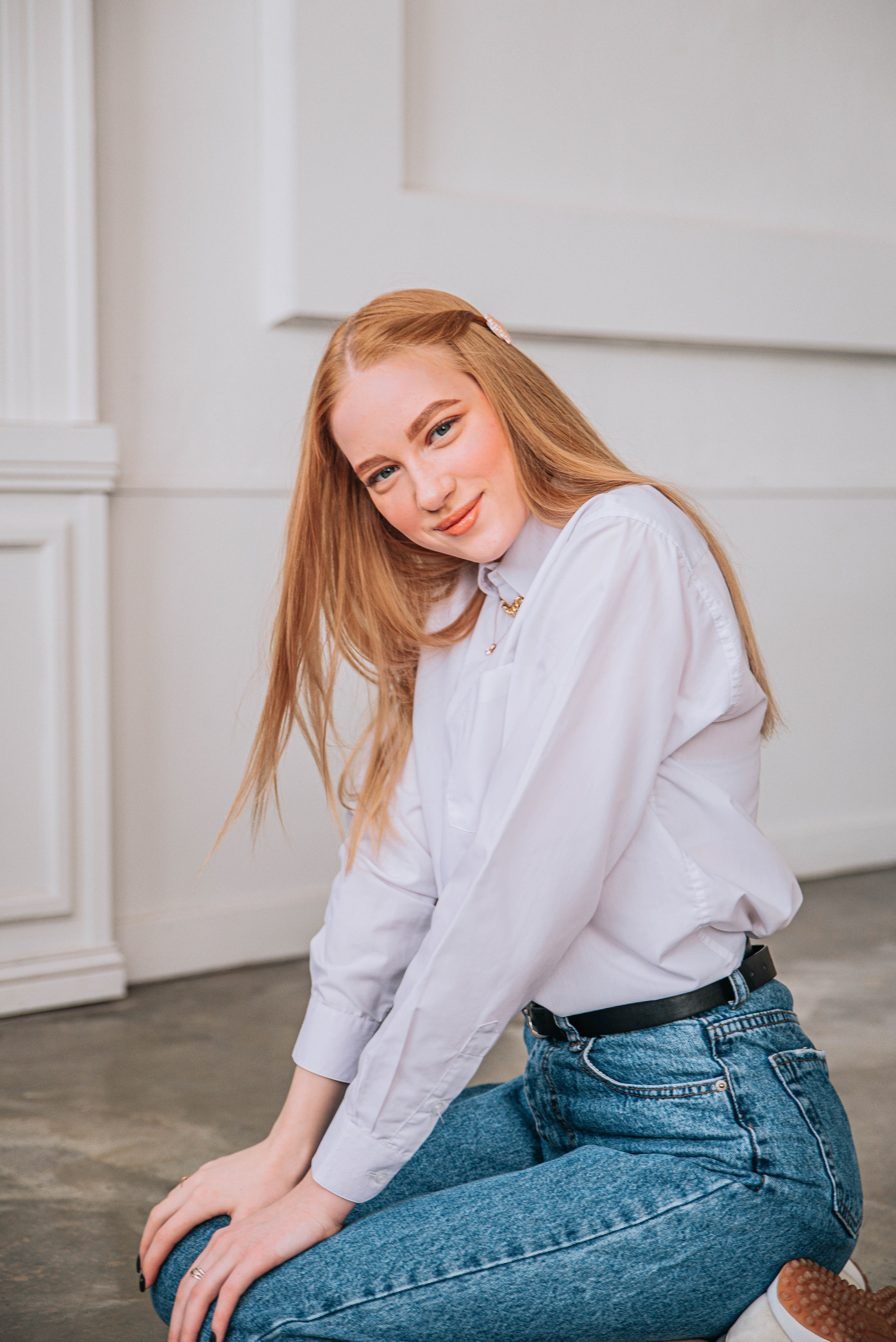 Lash Land студия. Главная