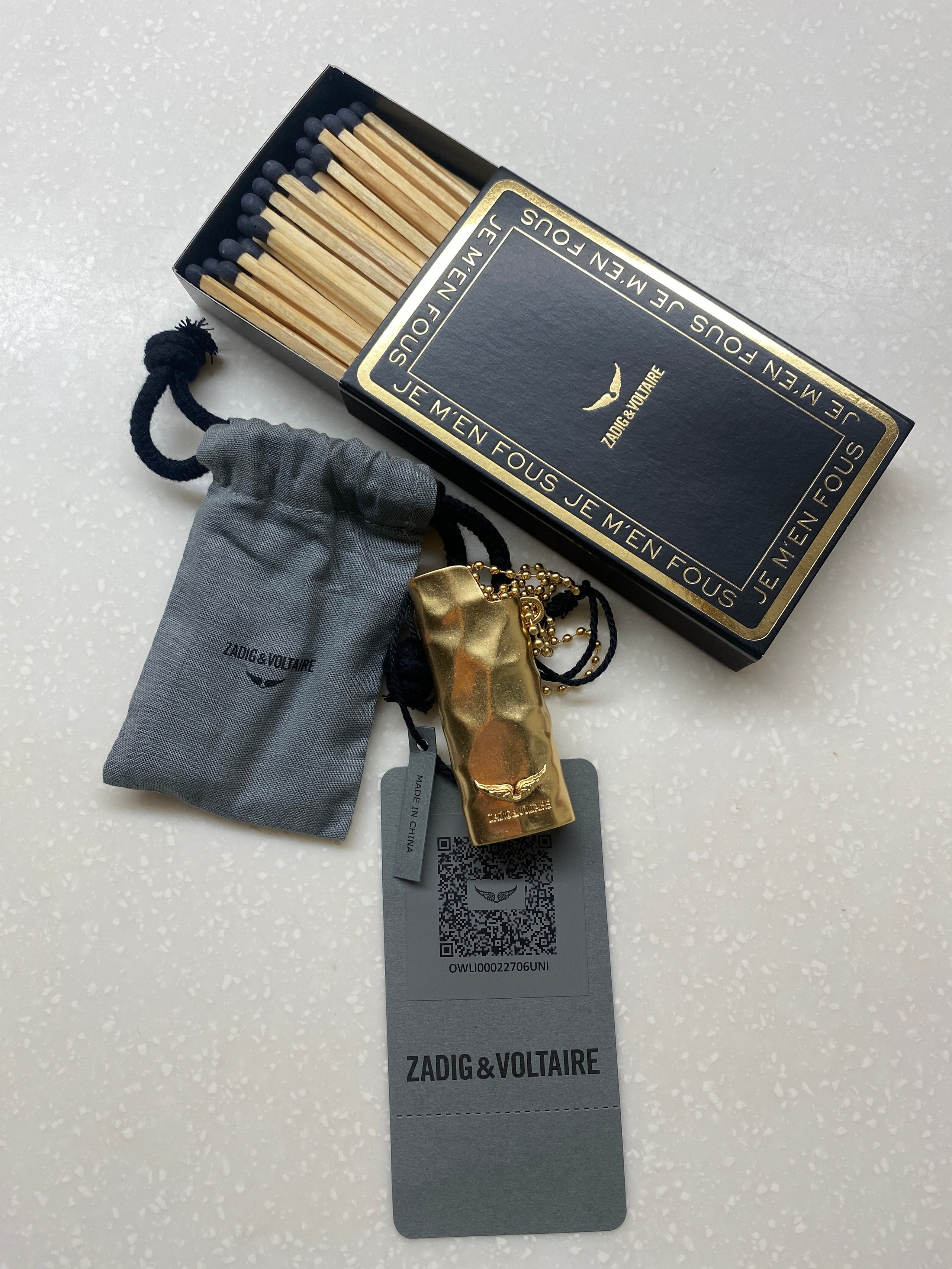 Аксессуары и украшения. Ваш байер во Франции