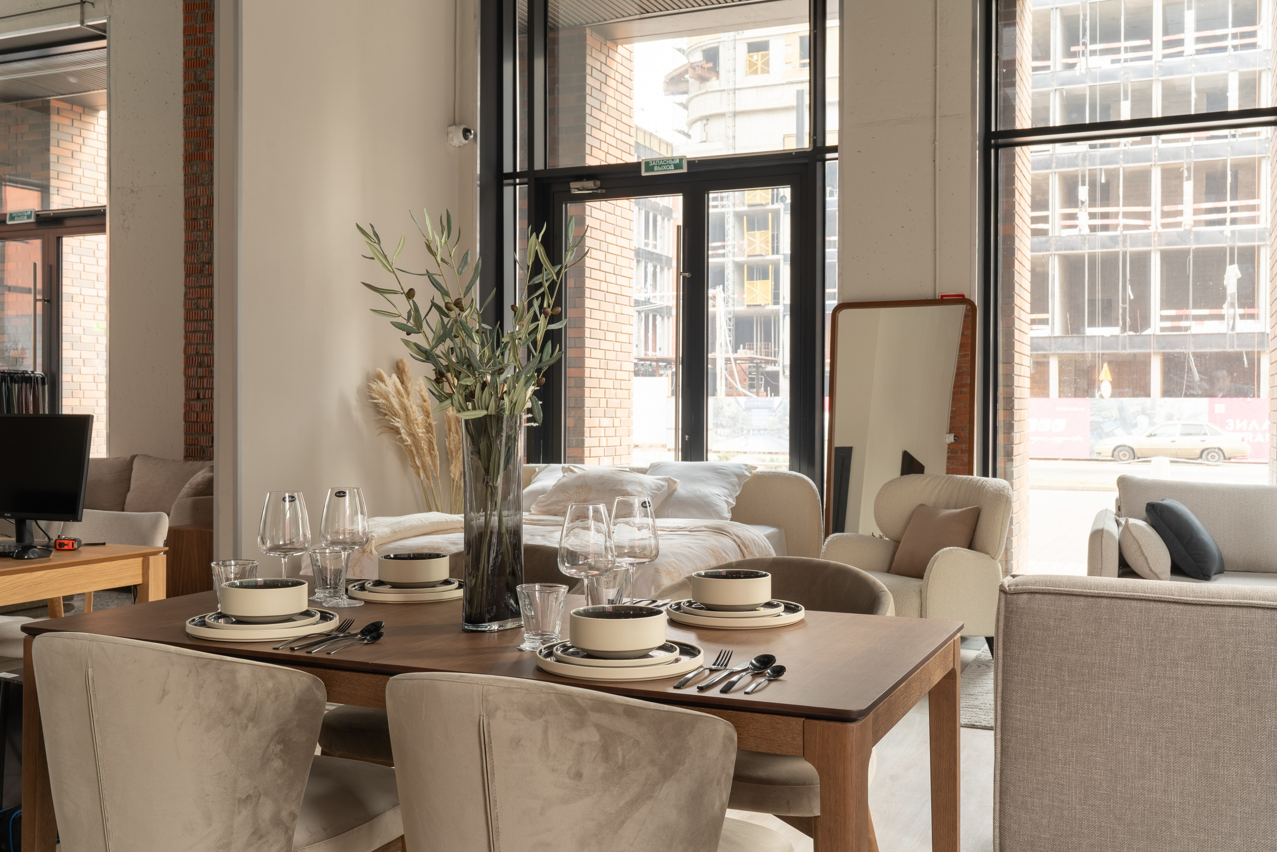 SK DESIGN | ЗИЛ. Фуд-фото и съёмка интерьеров в Москве