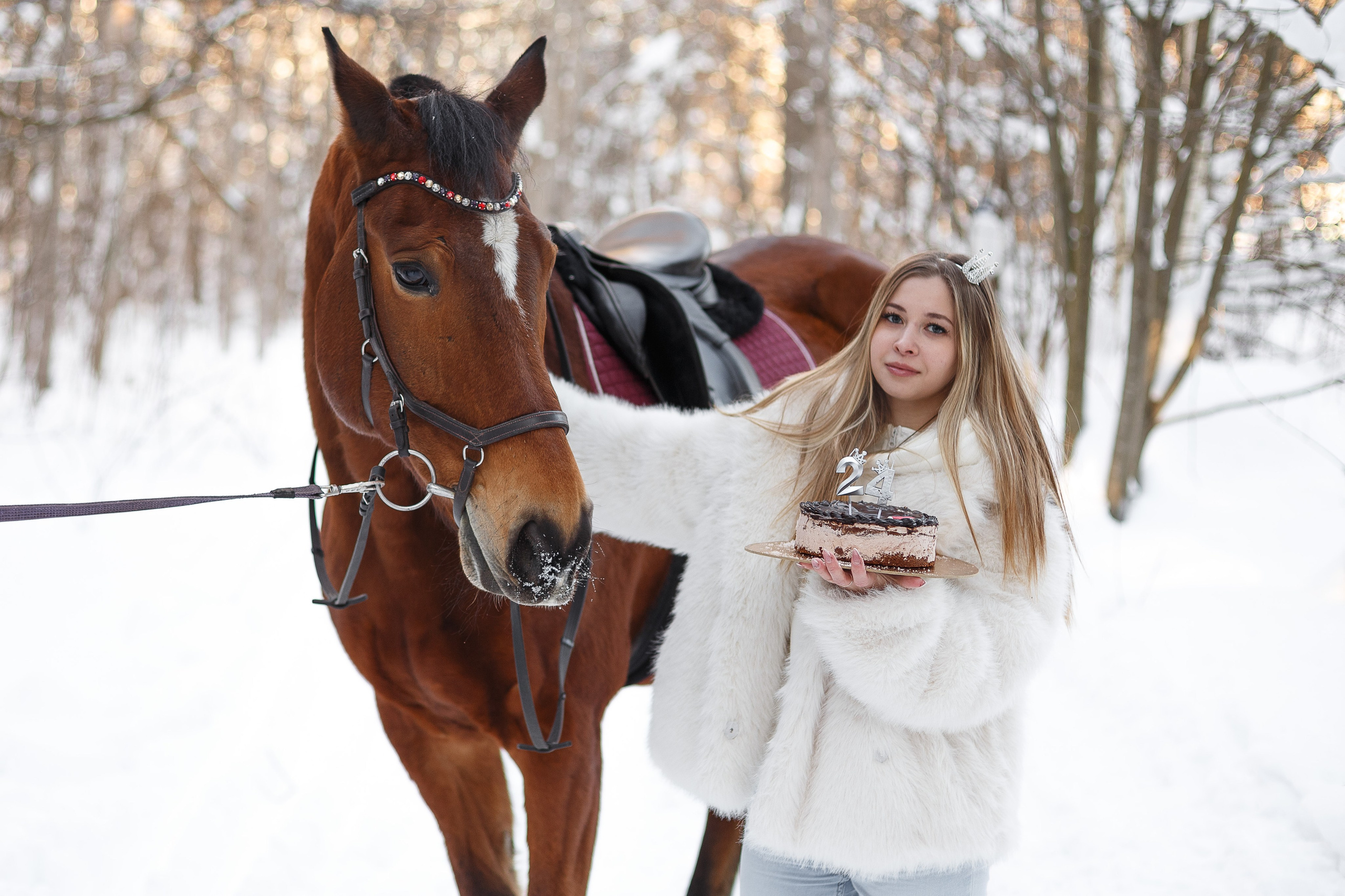 Таня. Портретный фотограф. Фёдор Марков | г. Ижевск