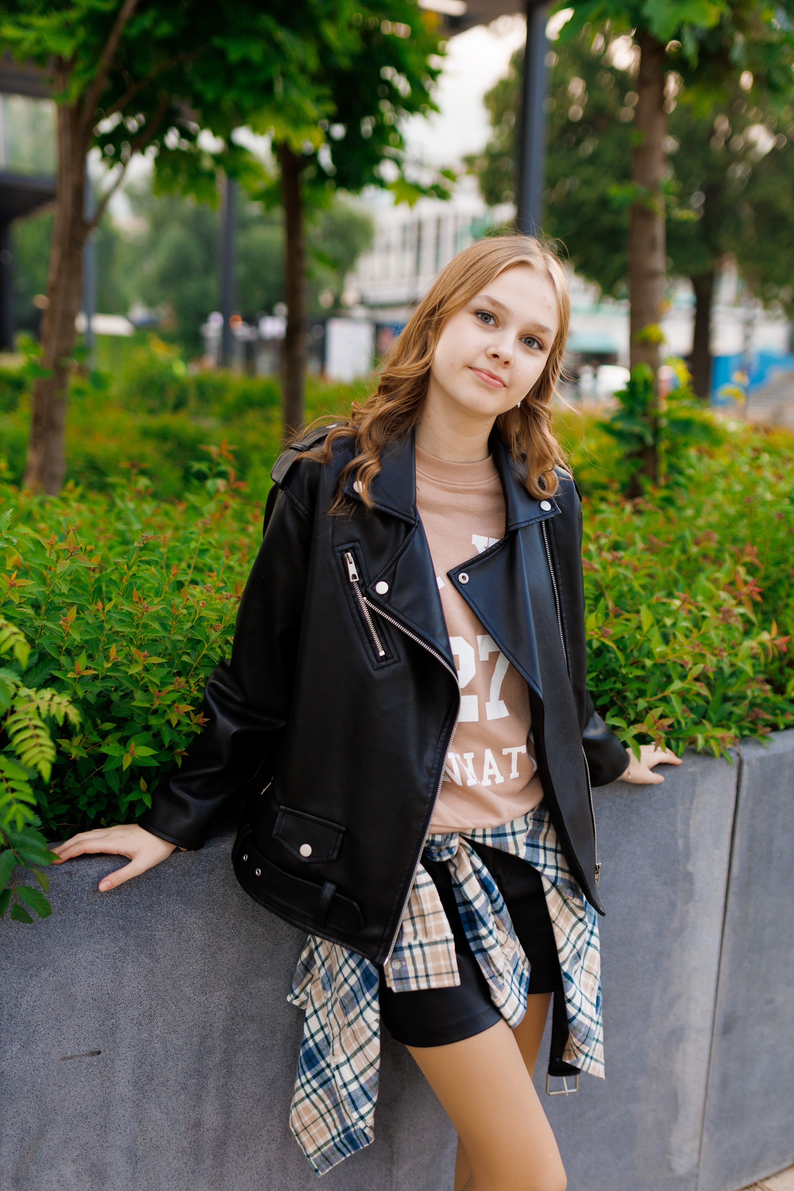 Фотосессия. Street-Style. Портретный фотограф. Фёдор Марков | г. Ижевск