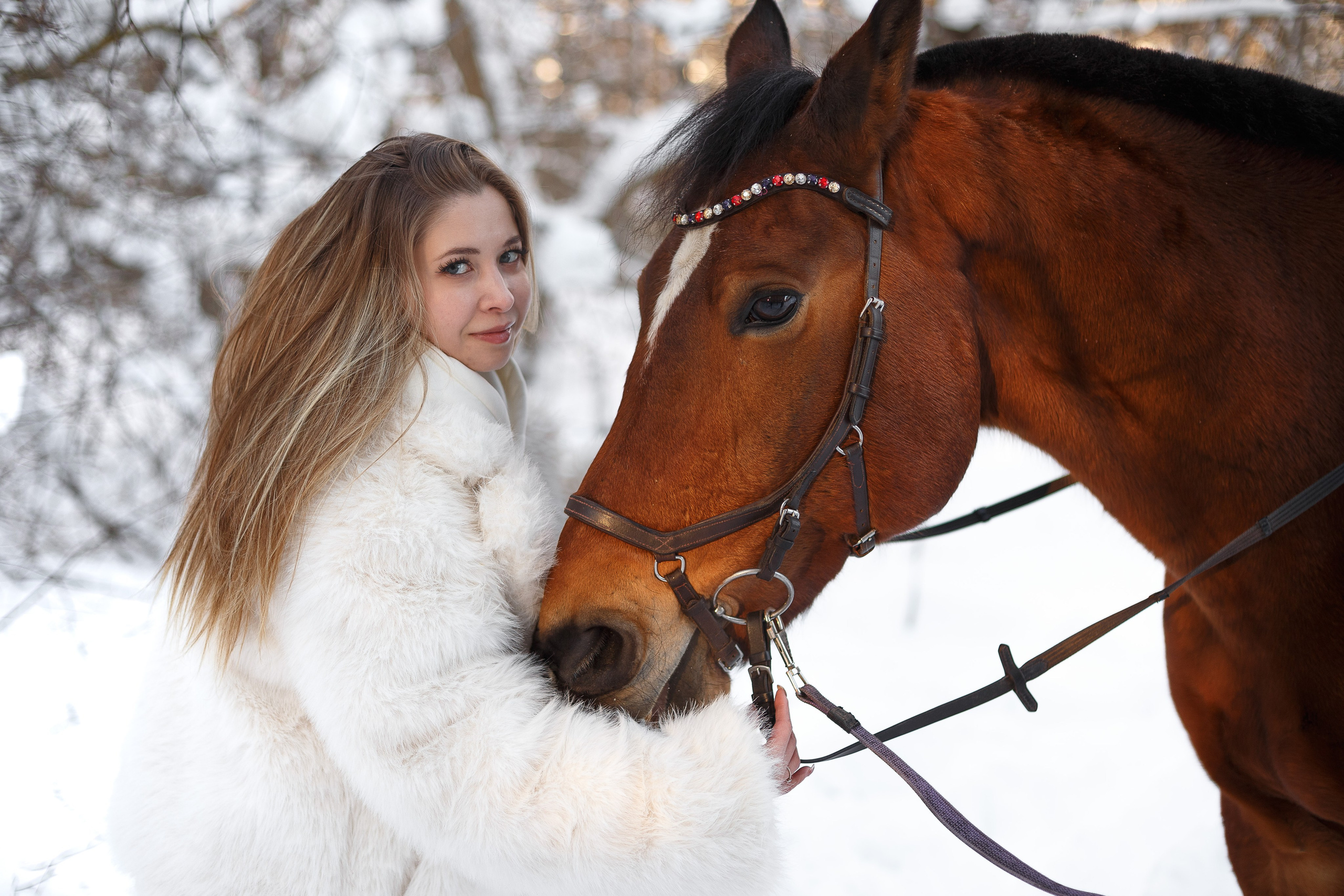 Таня. Портретный фотограф. Фёдор Марков | г. Ижевск