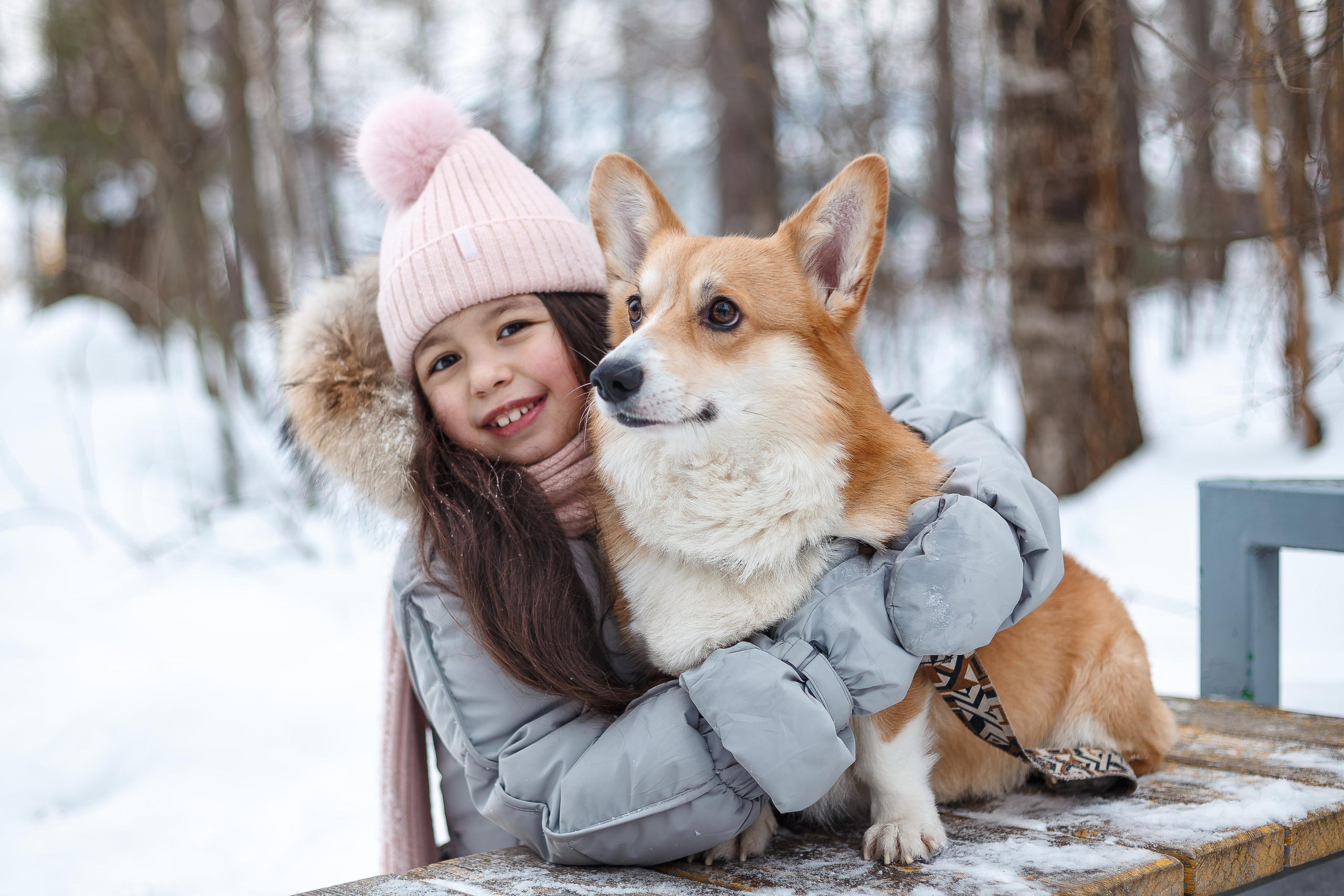 Сафи. Портретный фотограф. Фёдор Марков | г. Ижевск