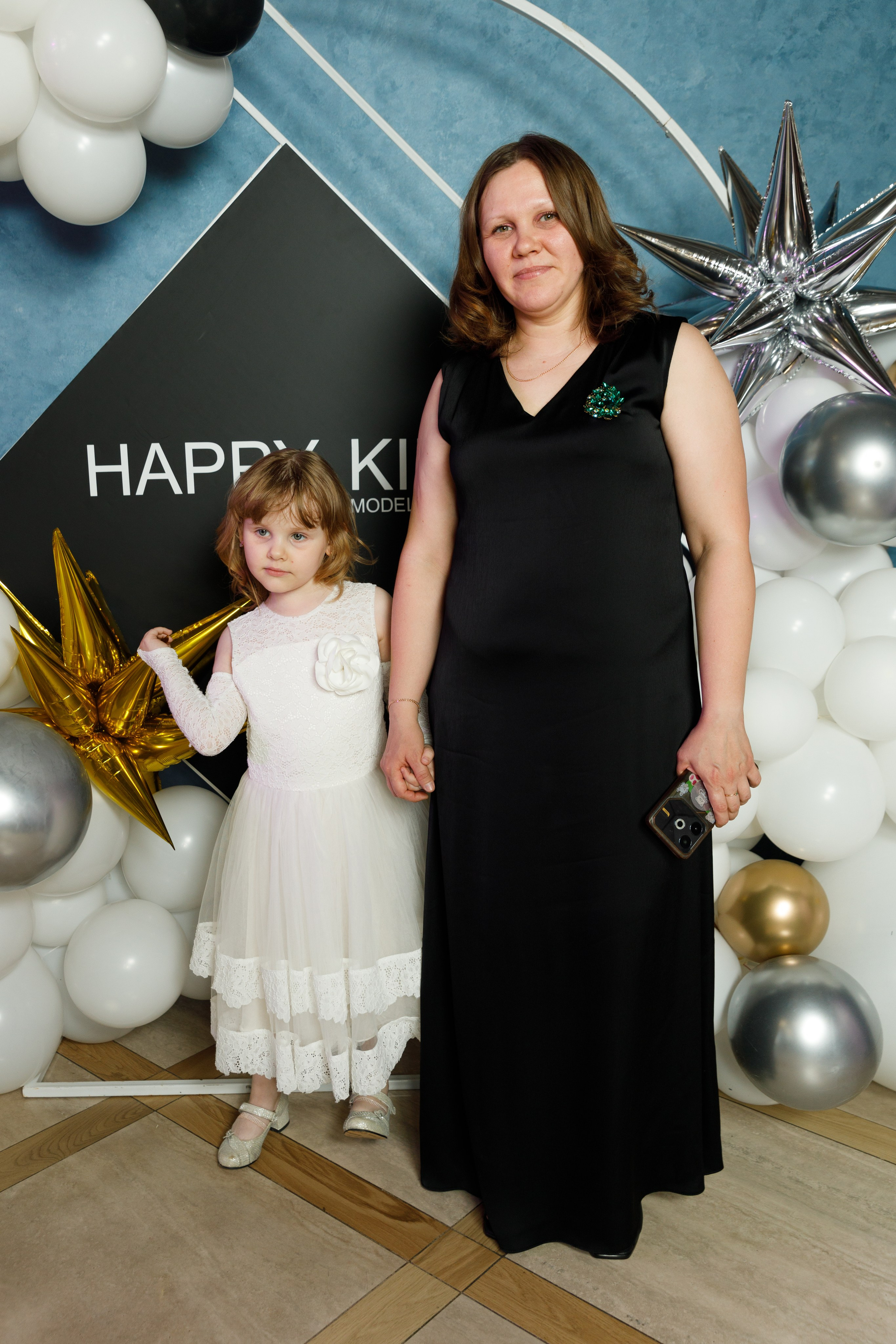 Выпускной. «Happy Kids». Портретный фотограф. Фёдор Марков | г. Ижевск