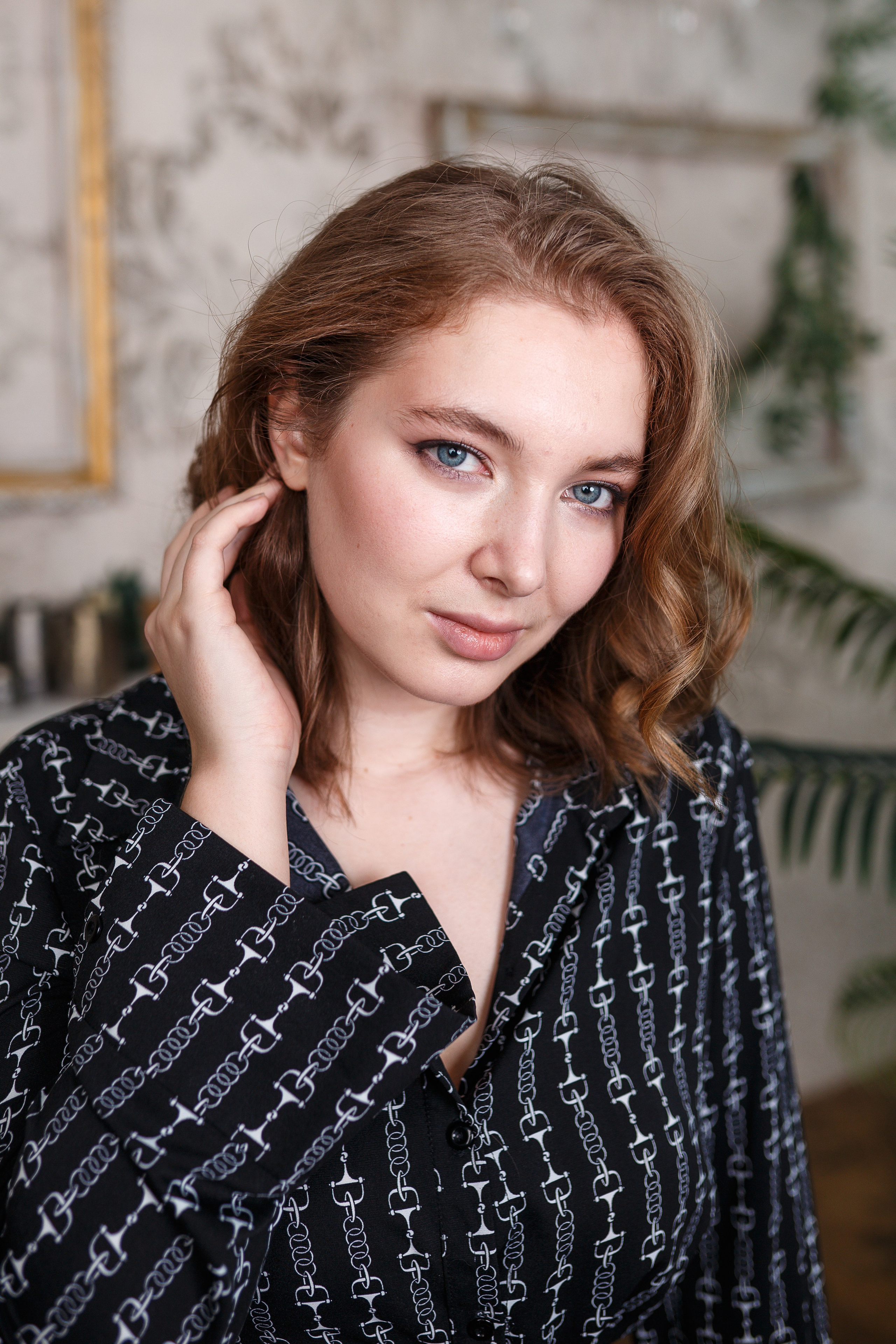 Ирина. Портретный фотограф. Фёдор Марков | г. Ижевск
