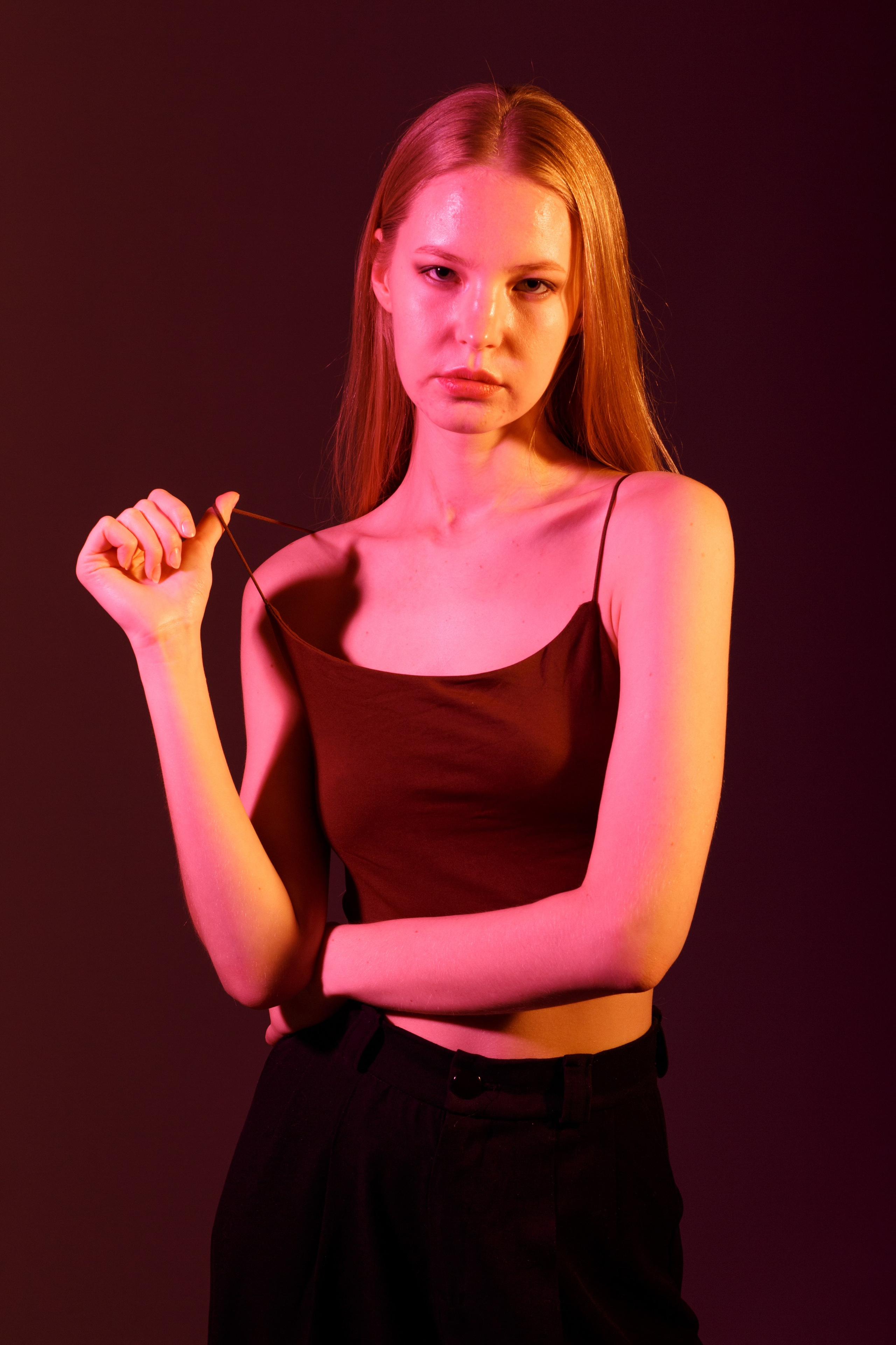 Ирина. Портретный фотограф. Фёдор Марков | г. Ижевск