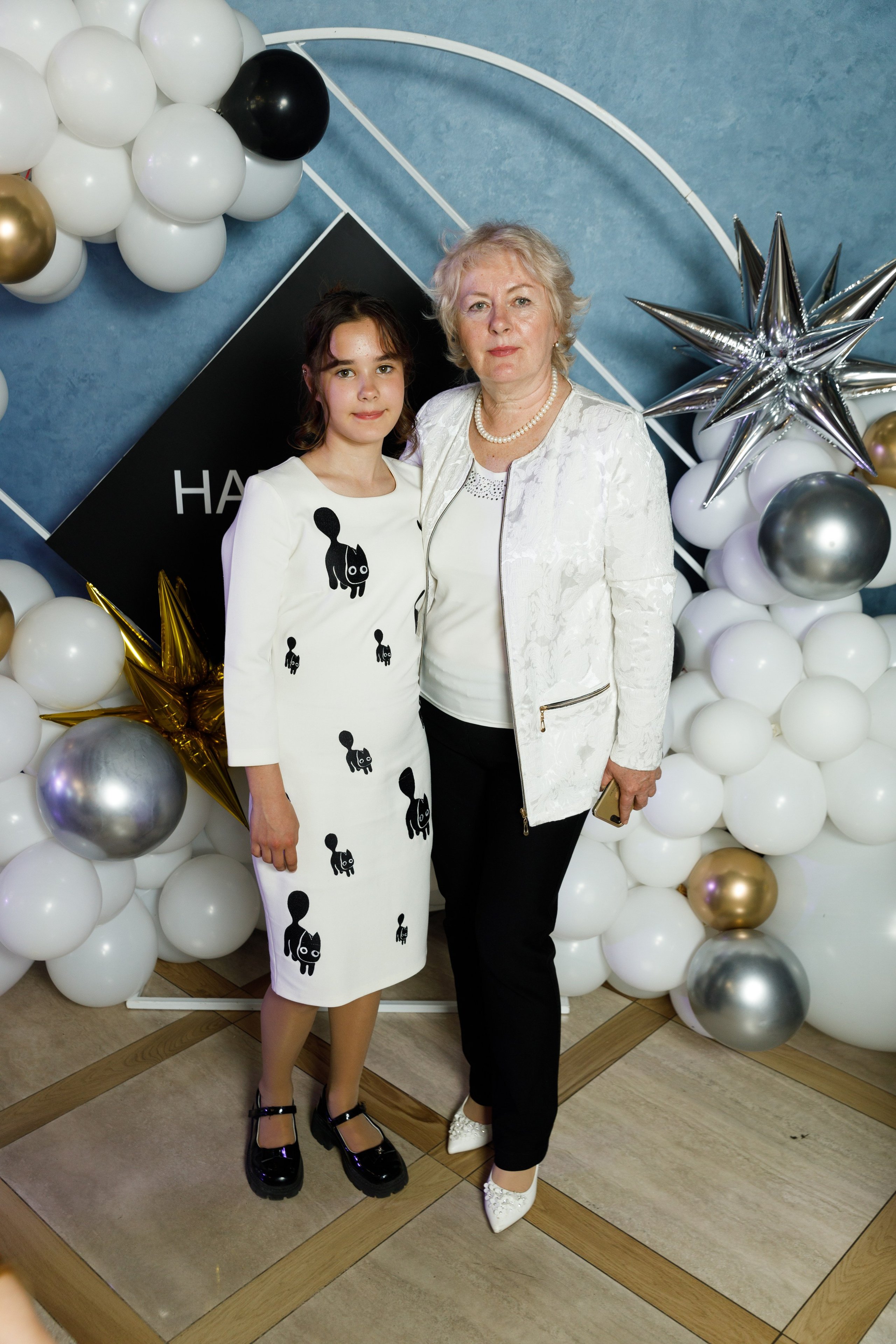 Выпускной. «Happy Kids». Портретный фотограф. Фёдор Марков | г. Ижевск