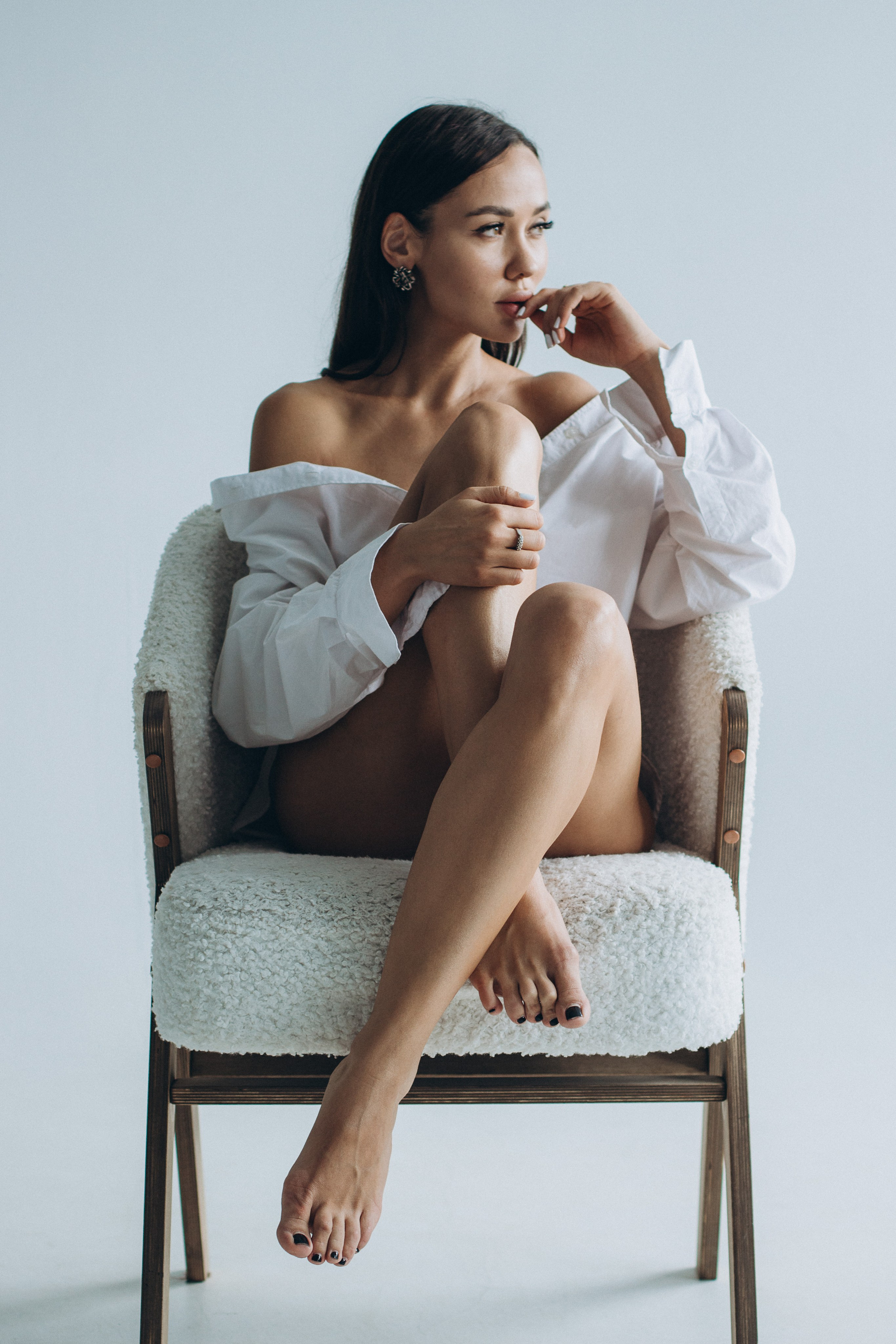 Алина. Портретный фотограф. Фёдор Марков | г. Ижевск