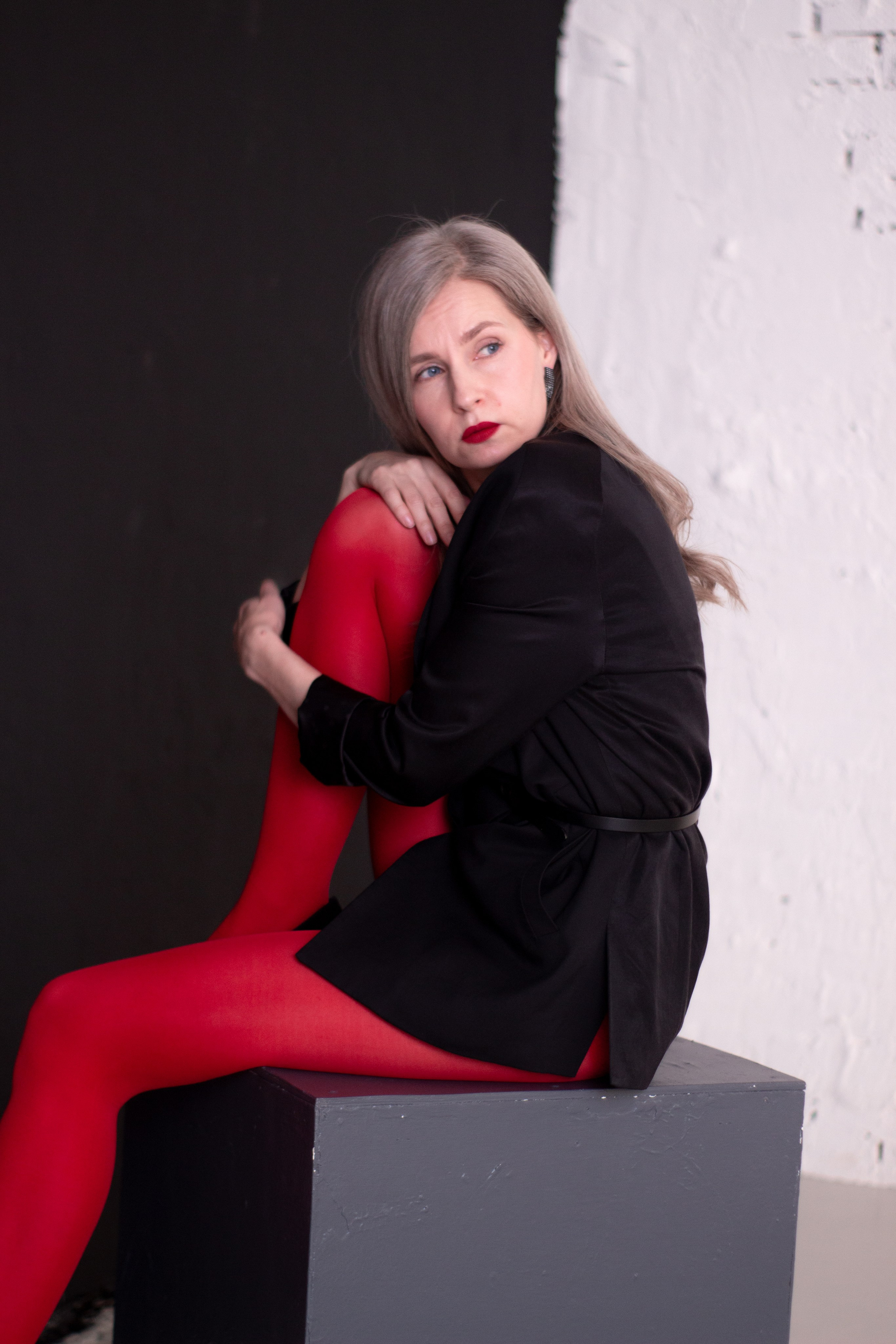 Анна. Портретный фотограф. Фёдор Марков | г. Ижевск