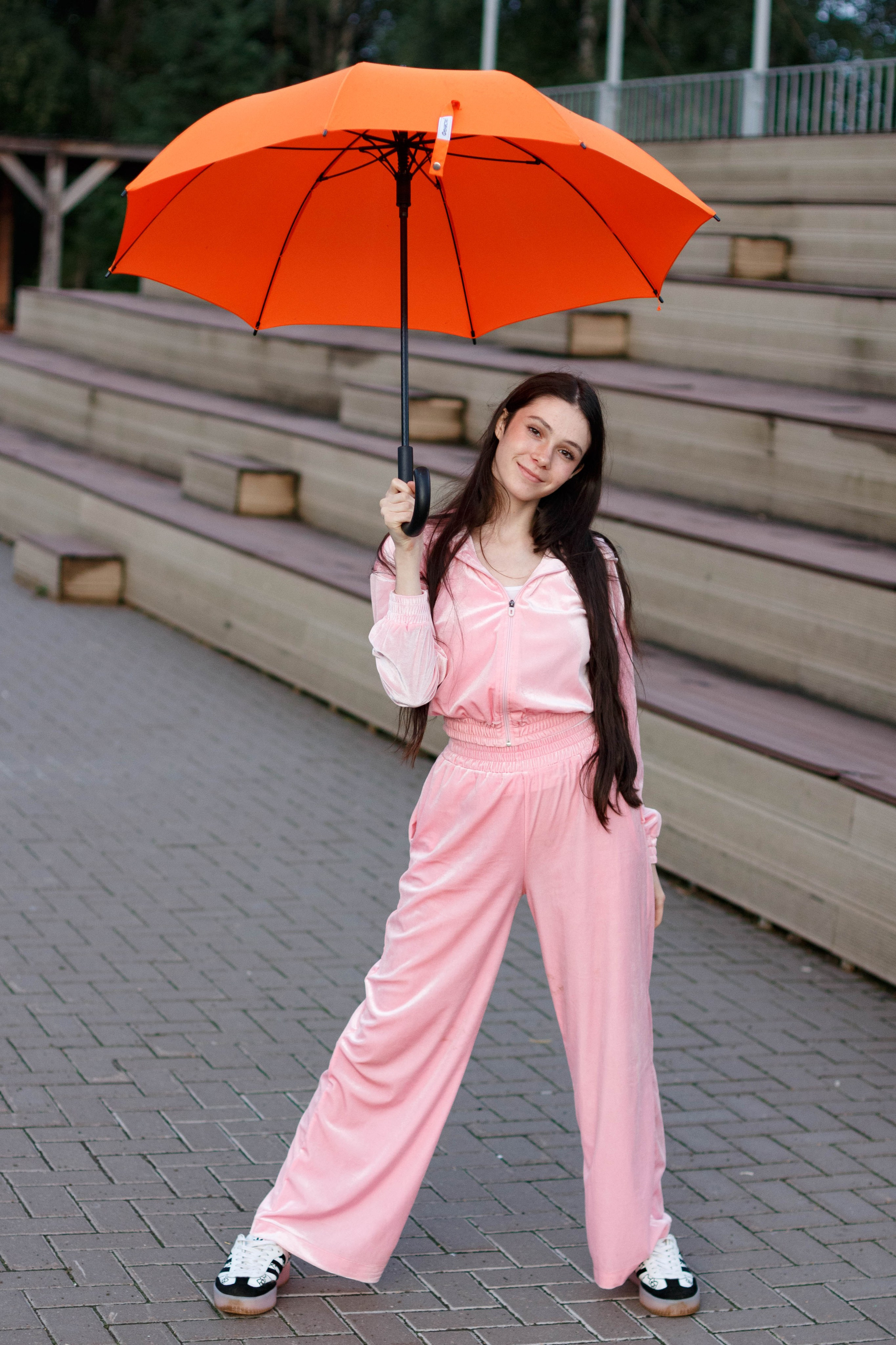 Кристина. Портретный фотограф. Фёдор Марков | г. Ижевск