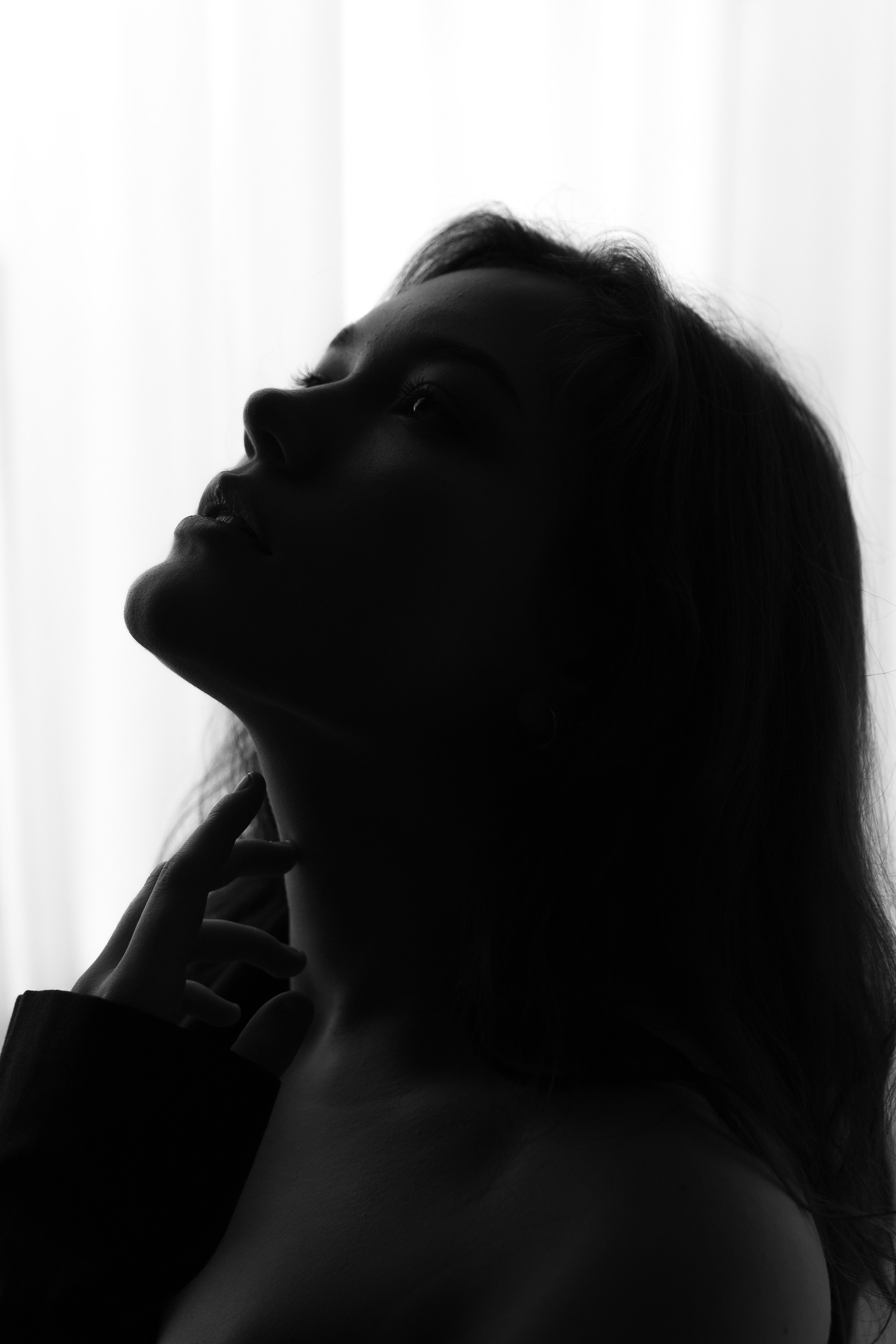 Лада. Портретный фотограф. Фёдор Марков | г. Ижевск