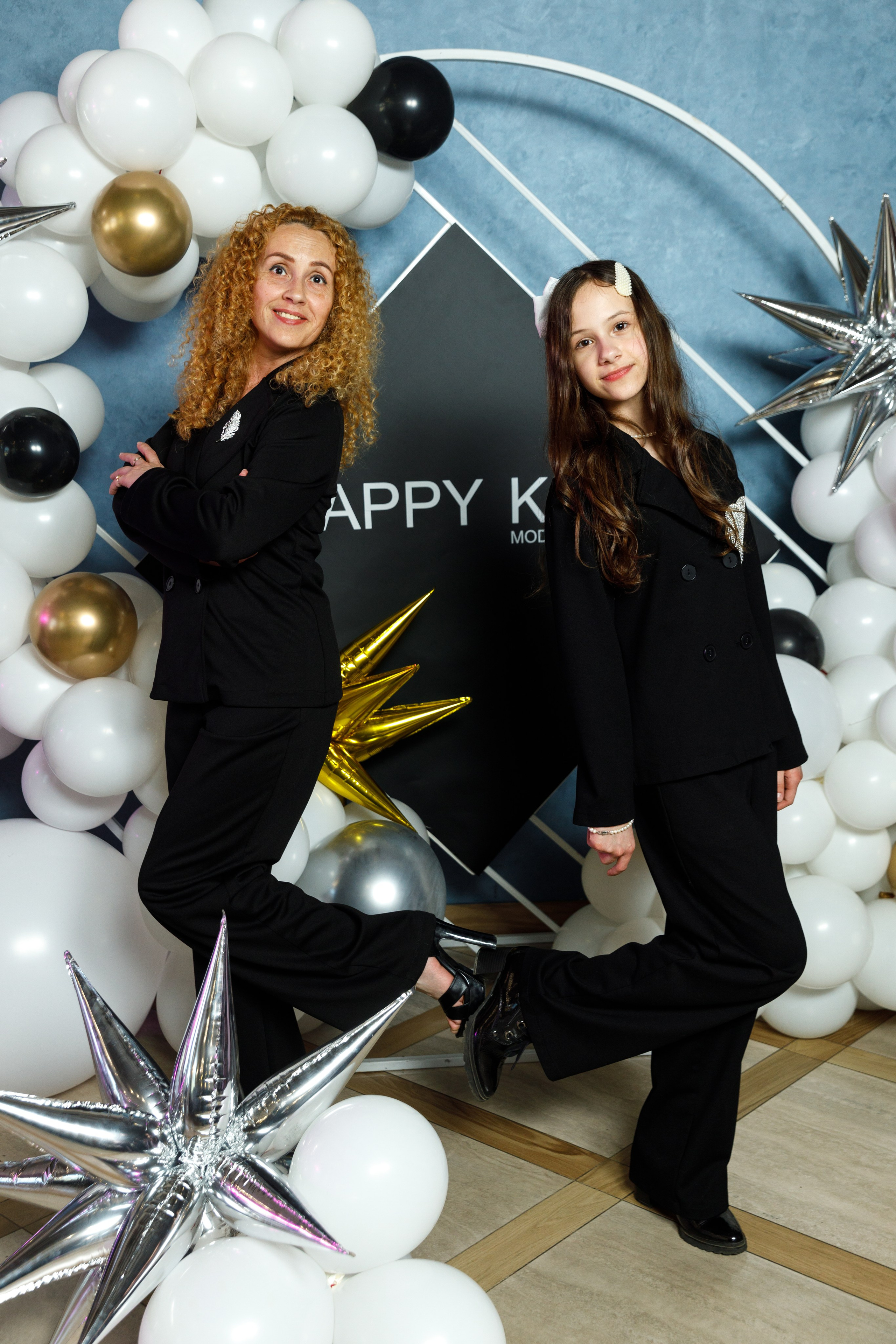 Выпускной. «Happy Kids». Портретный фотограф. Фёдор Марков | г. Ижевск