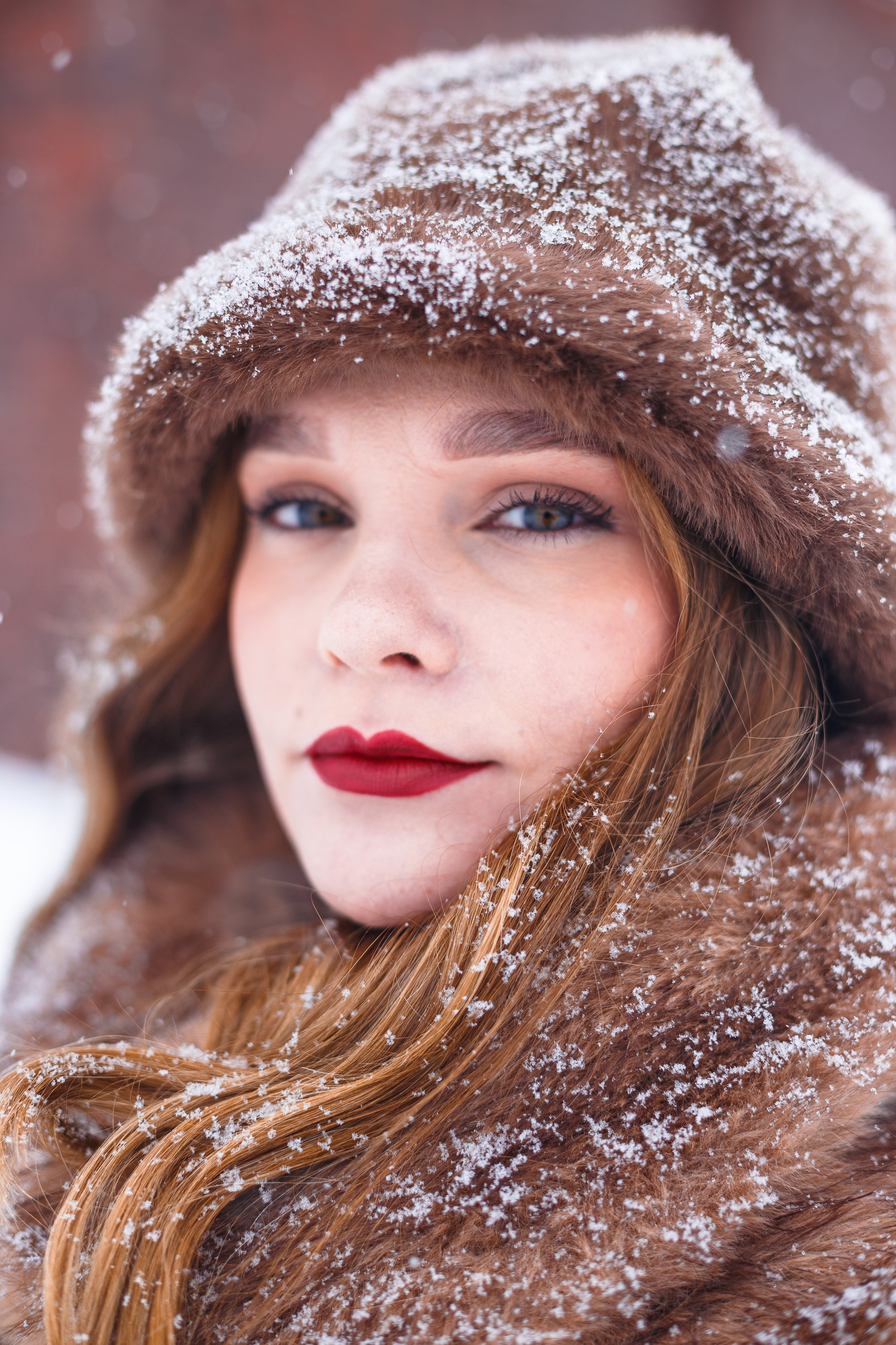 Диана. Портретный фотограф. Фёдор Марков | г. Ижевск