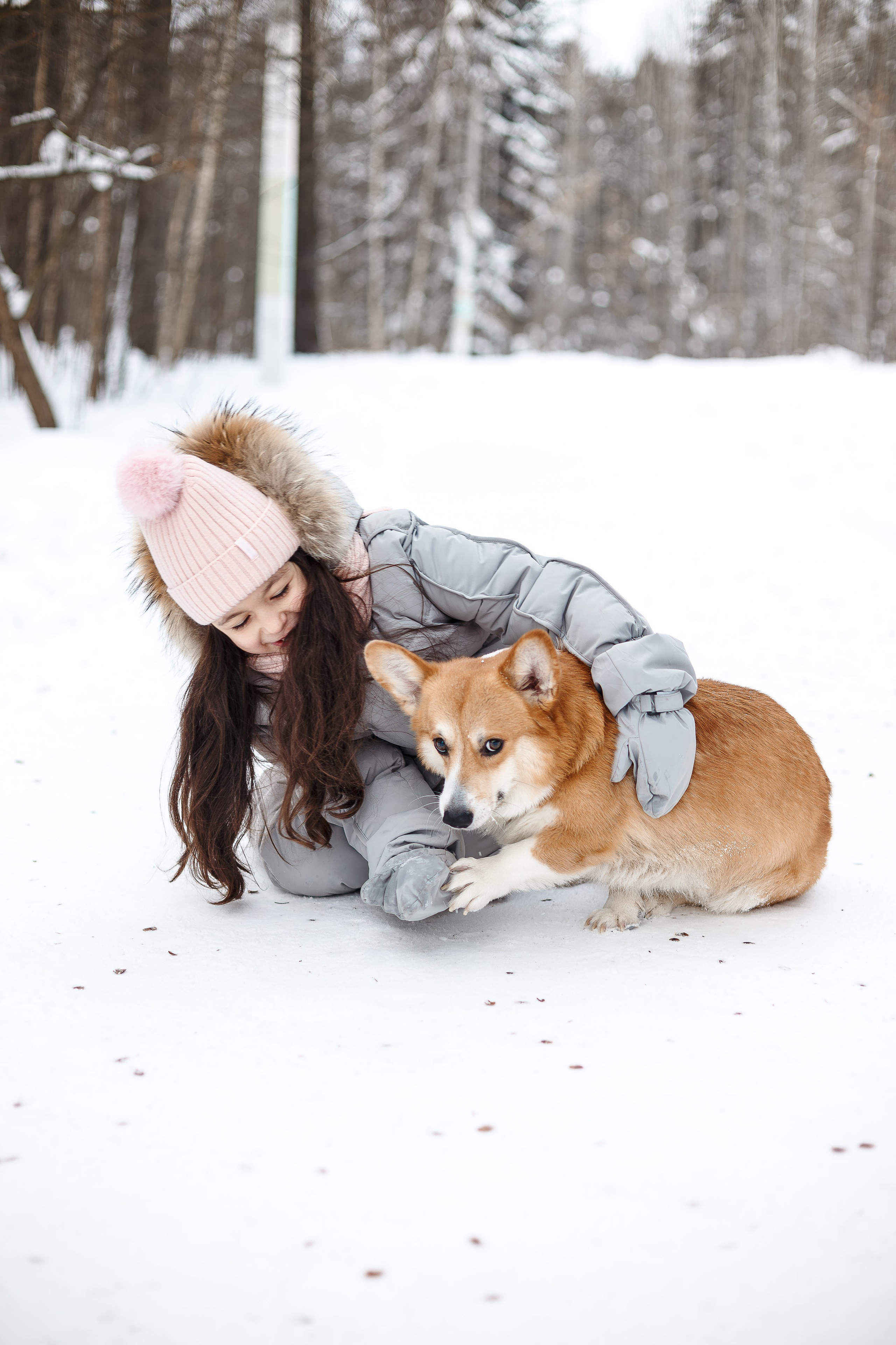 Сафи. Портретный фотограф. Фёдор Марков | г. Ижевск