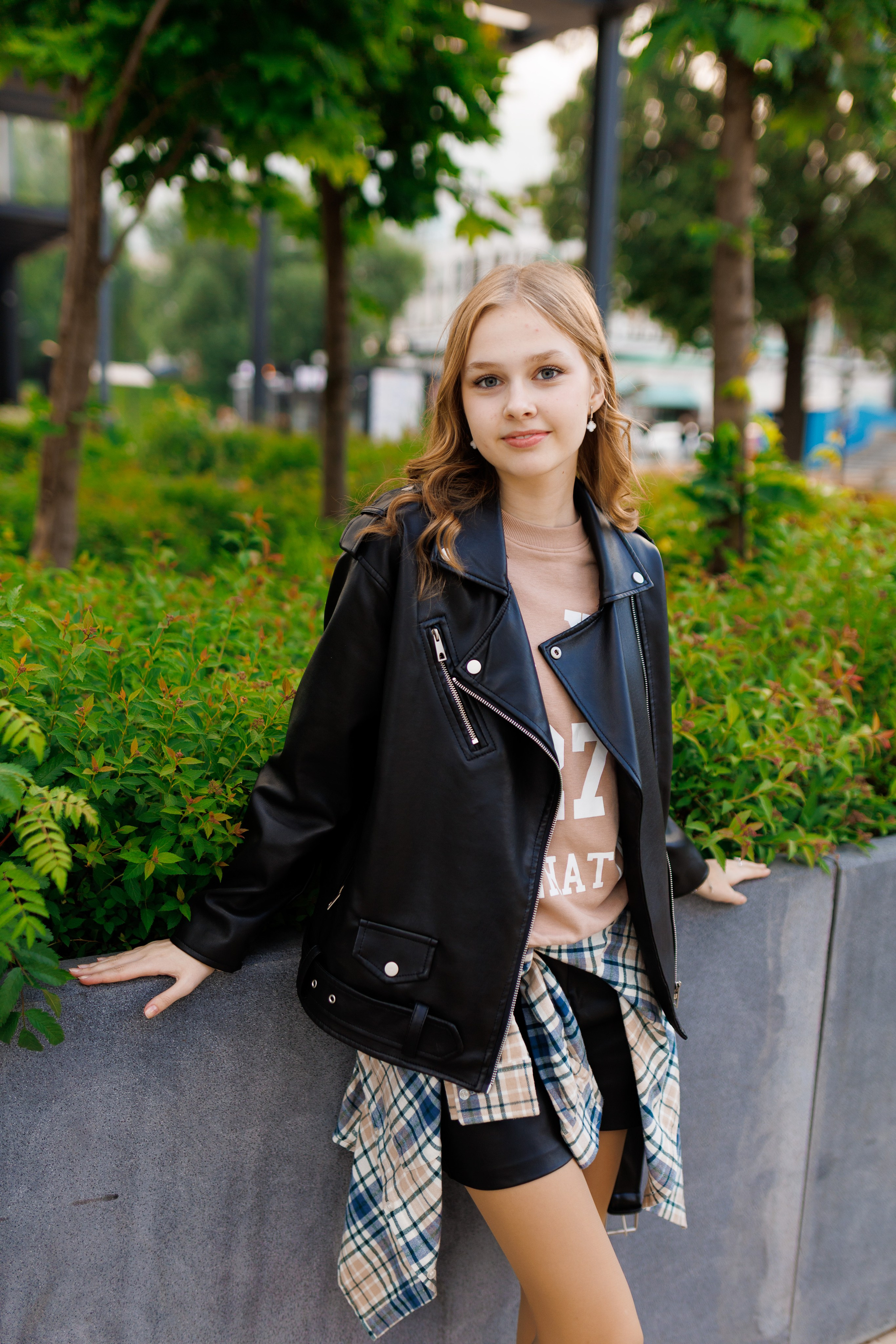 Фотосессия. Street-Style. Портретный фотограф. Фёдор Марков | г. Ижевск