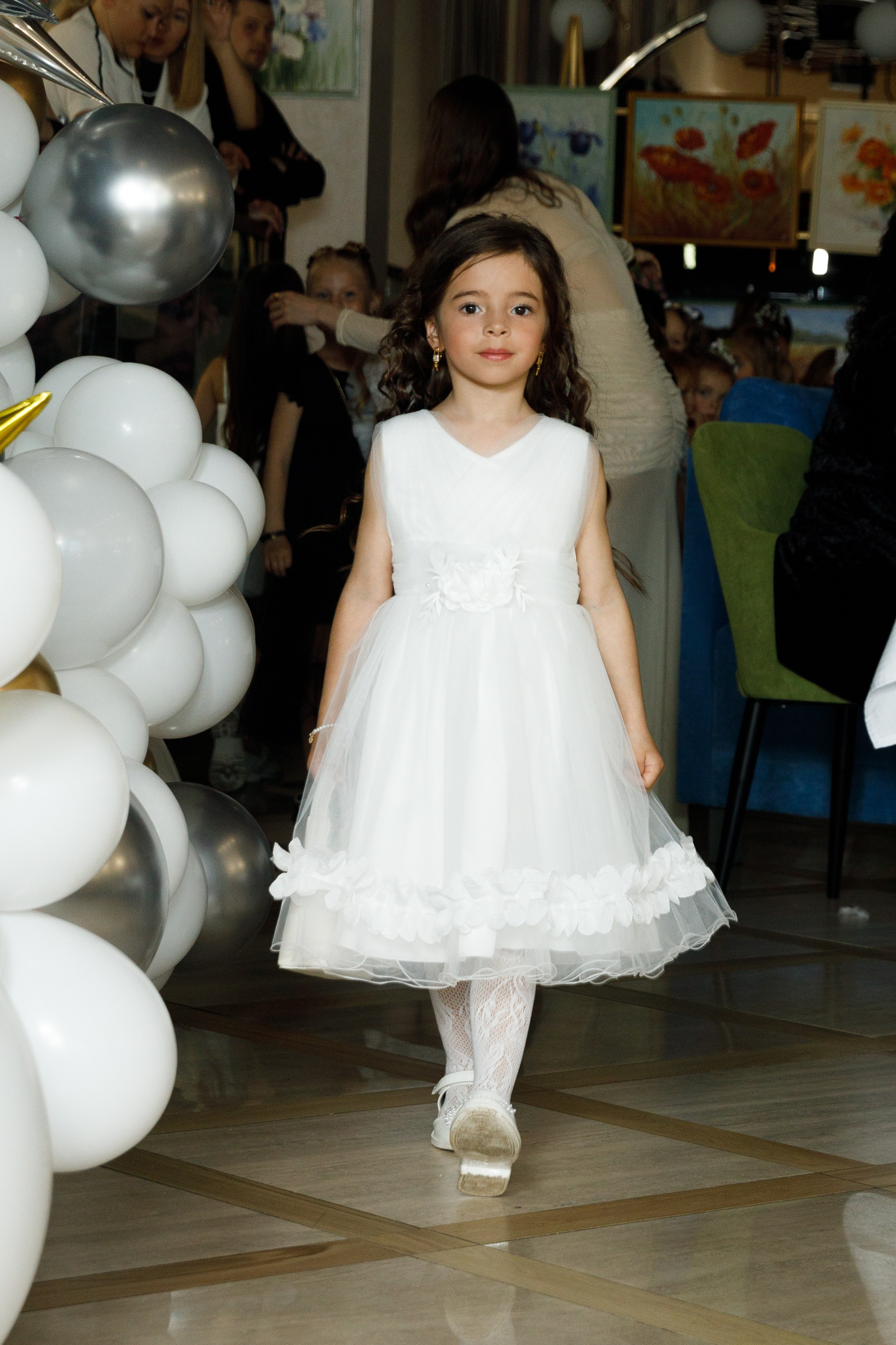 Выпускной. «Happy Kids». Портретный фотограф. Фёдор Марков | г. Ижевск