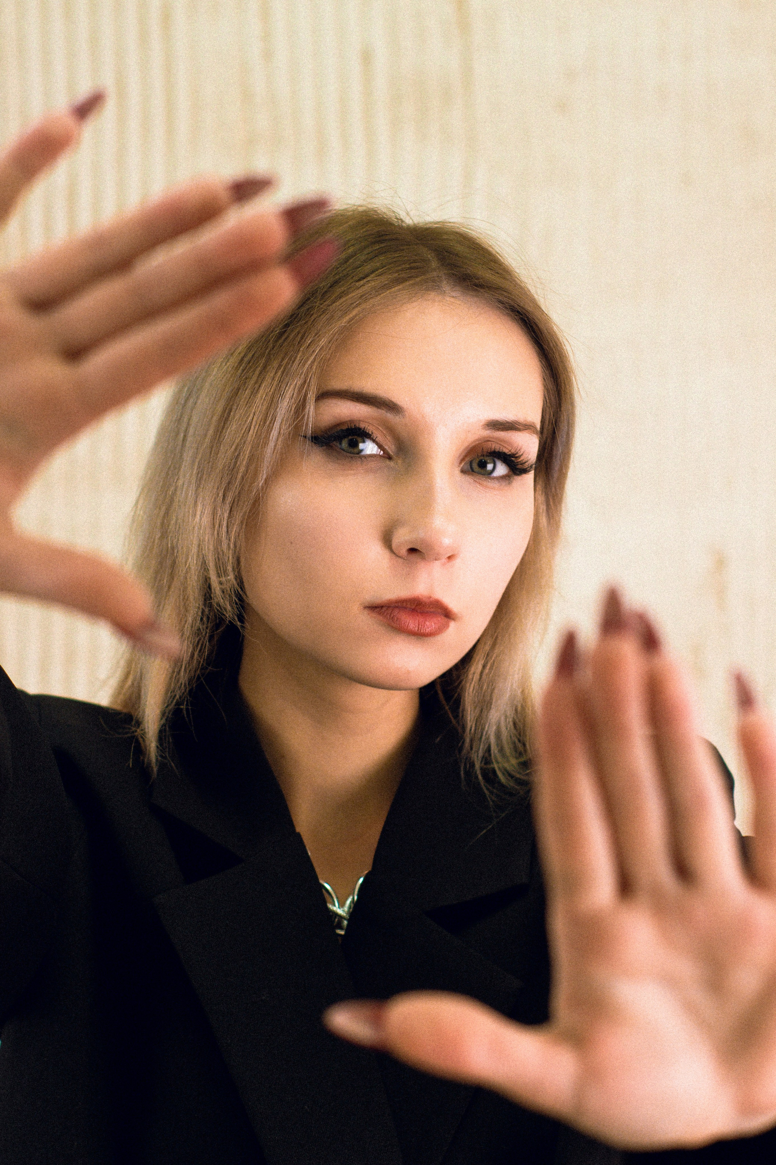 Даша. Портретный фотограф. Фёдор Марков | г. Ижевск