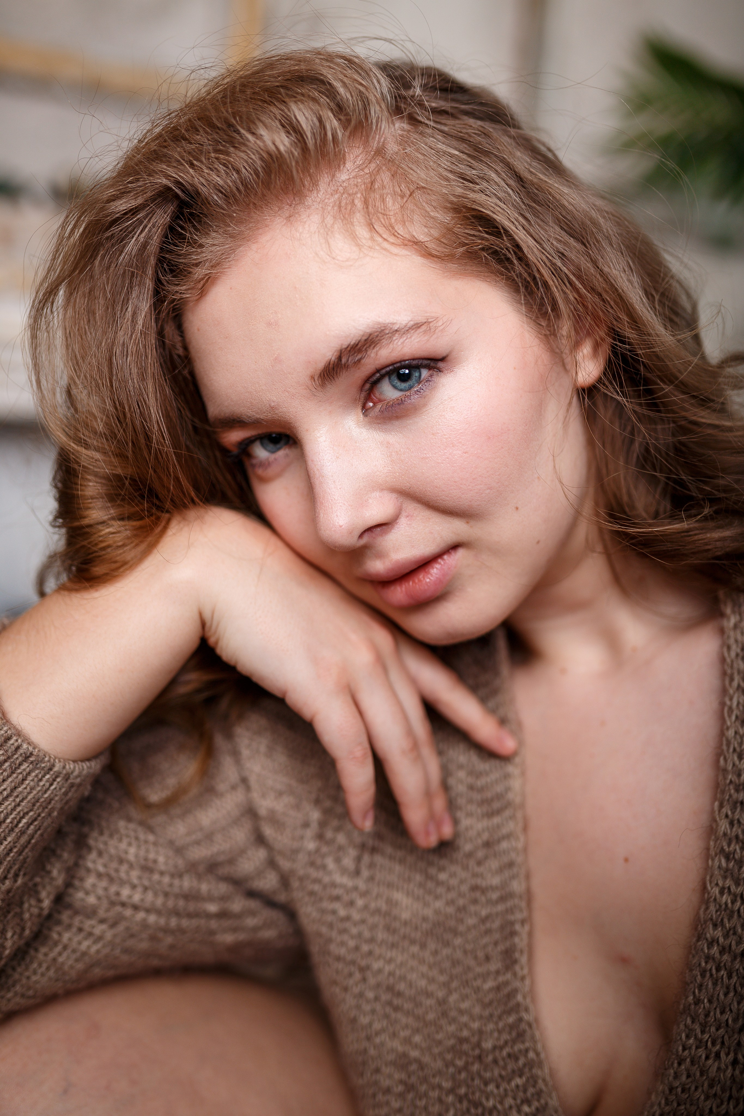 Ирина. Портретный фотограф. Фёдор Марков | г. Ижевск