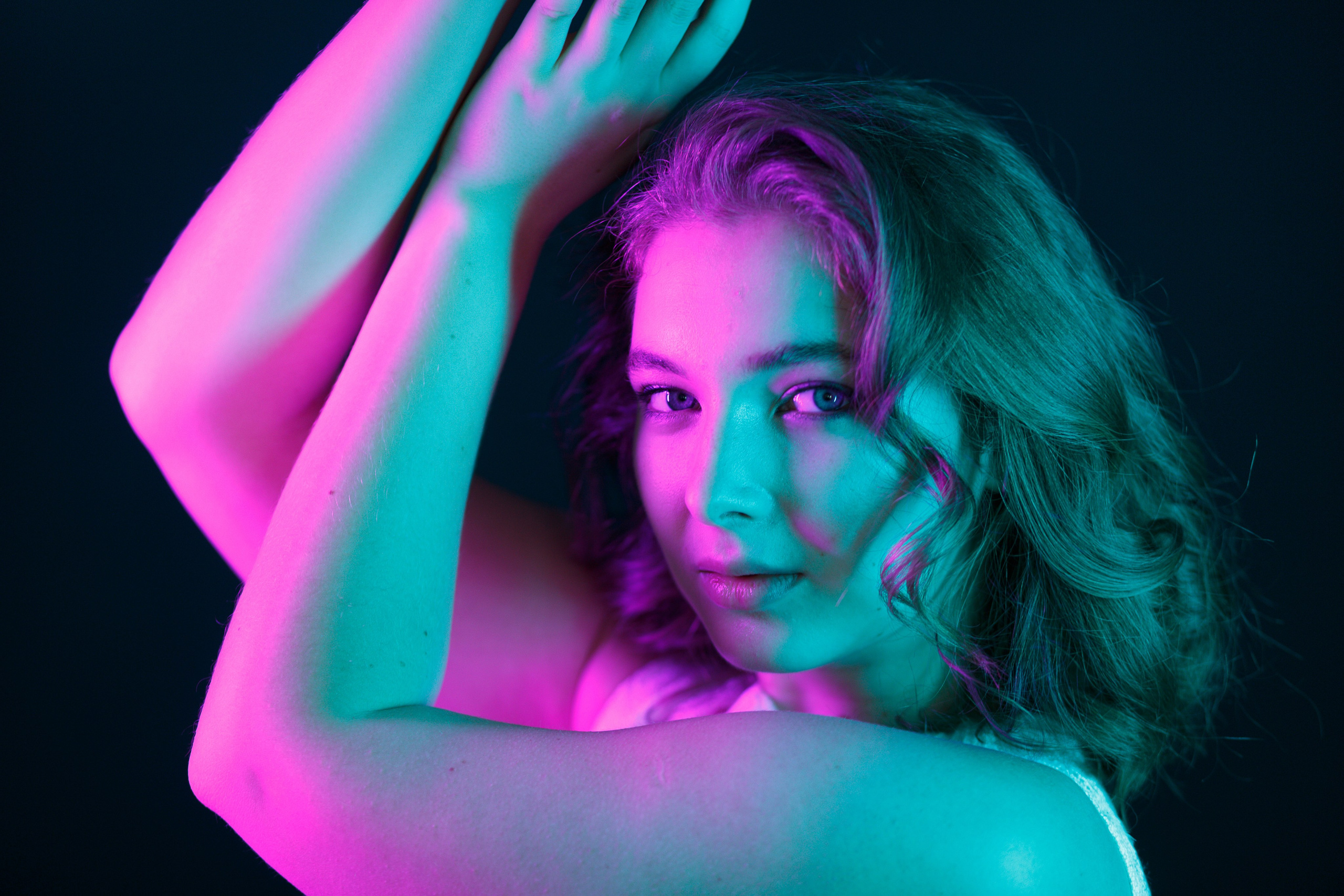 Ирина. Портретный фотограф. Фёдор Марков | г. Ижевск
