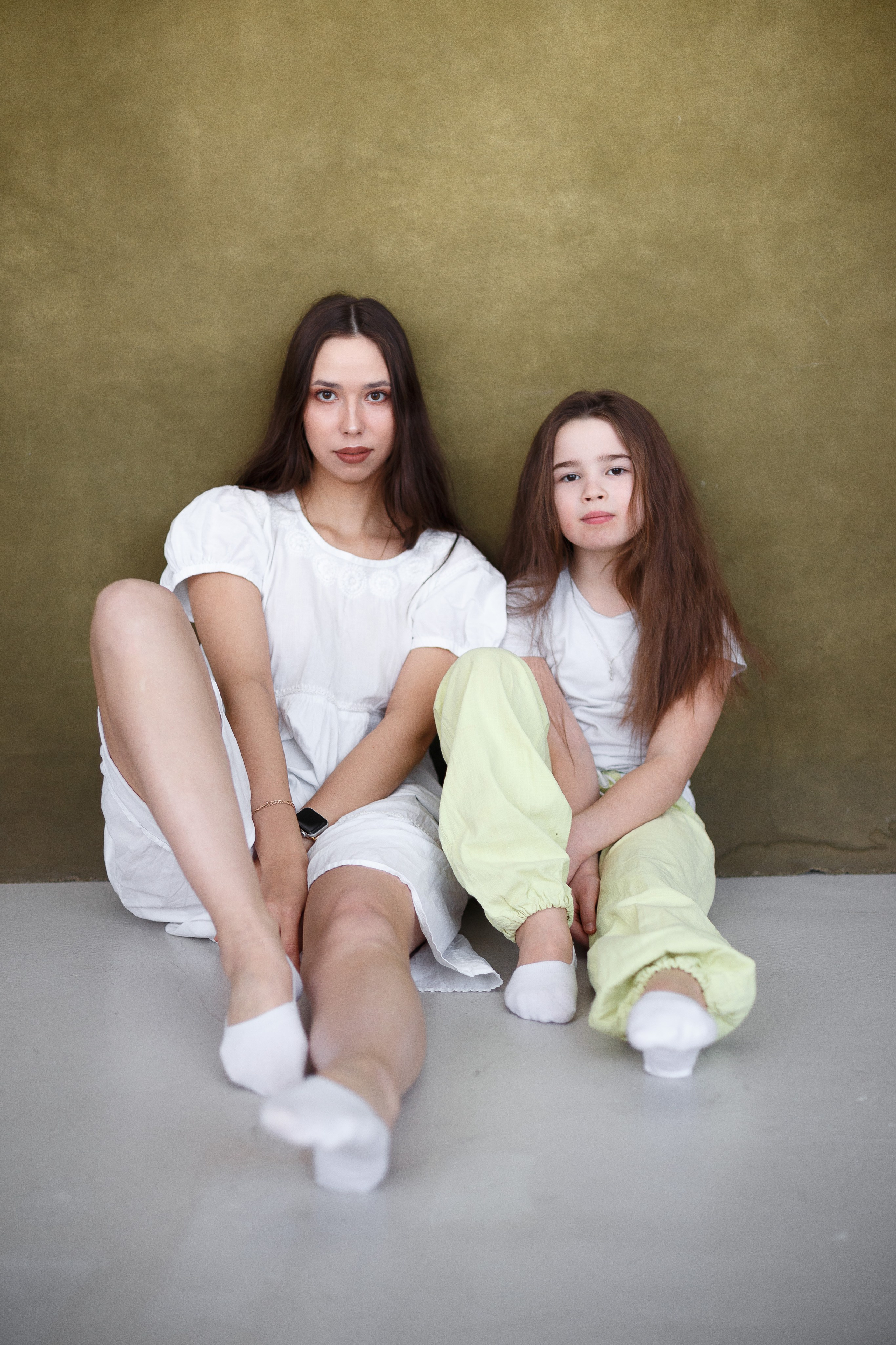 Семейная фотосессия. Портретный фотограф. Фёдор Марков | г. Ижевск
