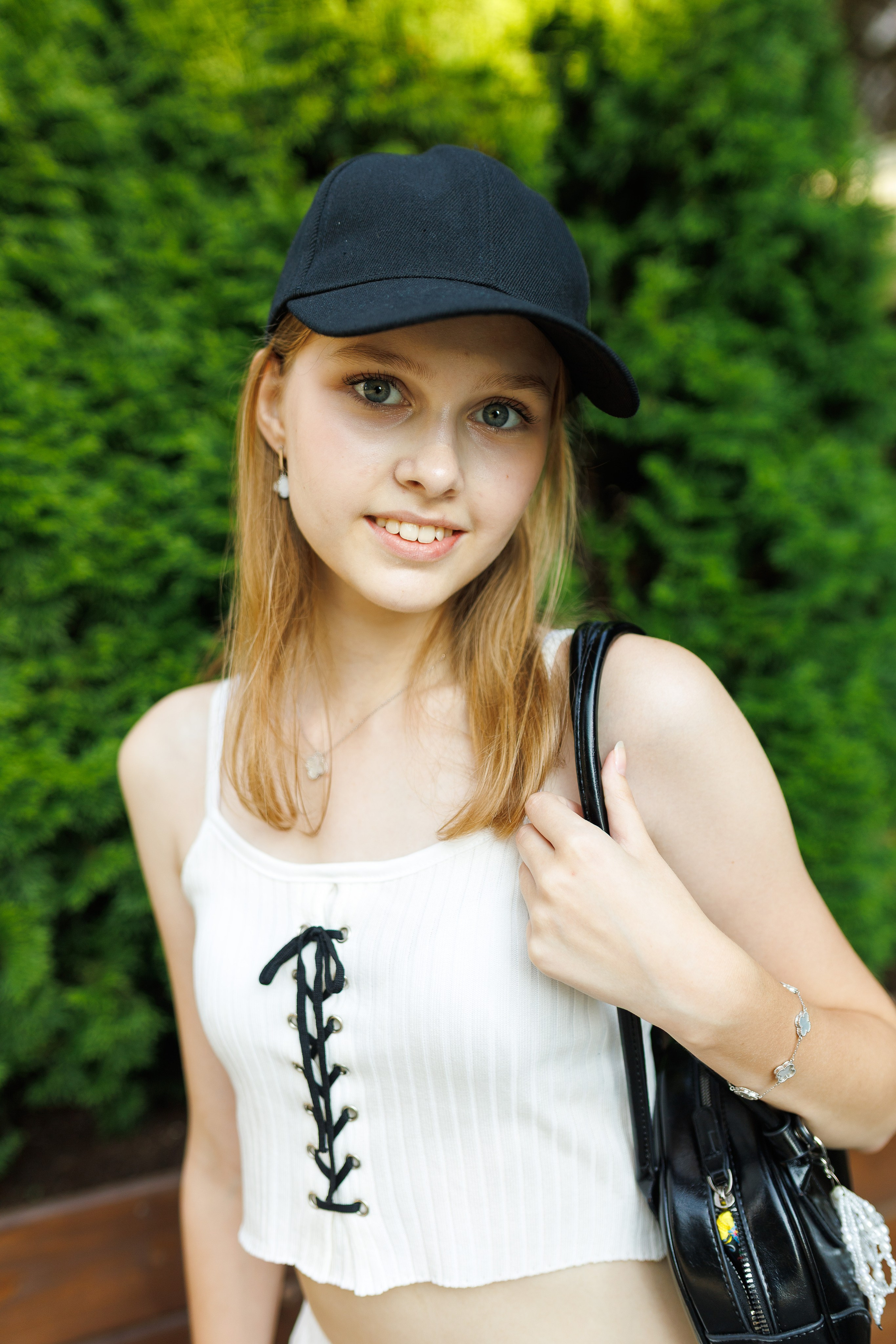 Катя. Портретный фотограф. Фёдор Марков | г. Ижевск