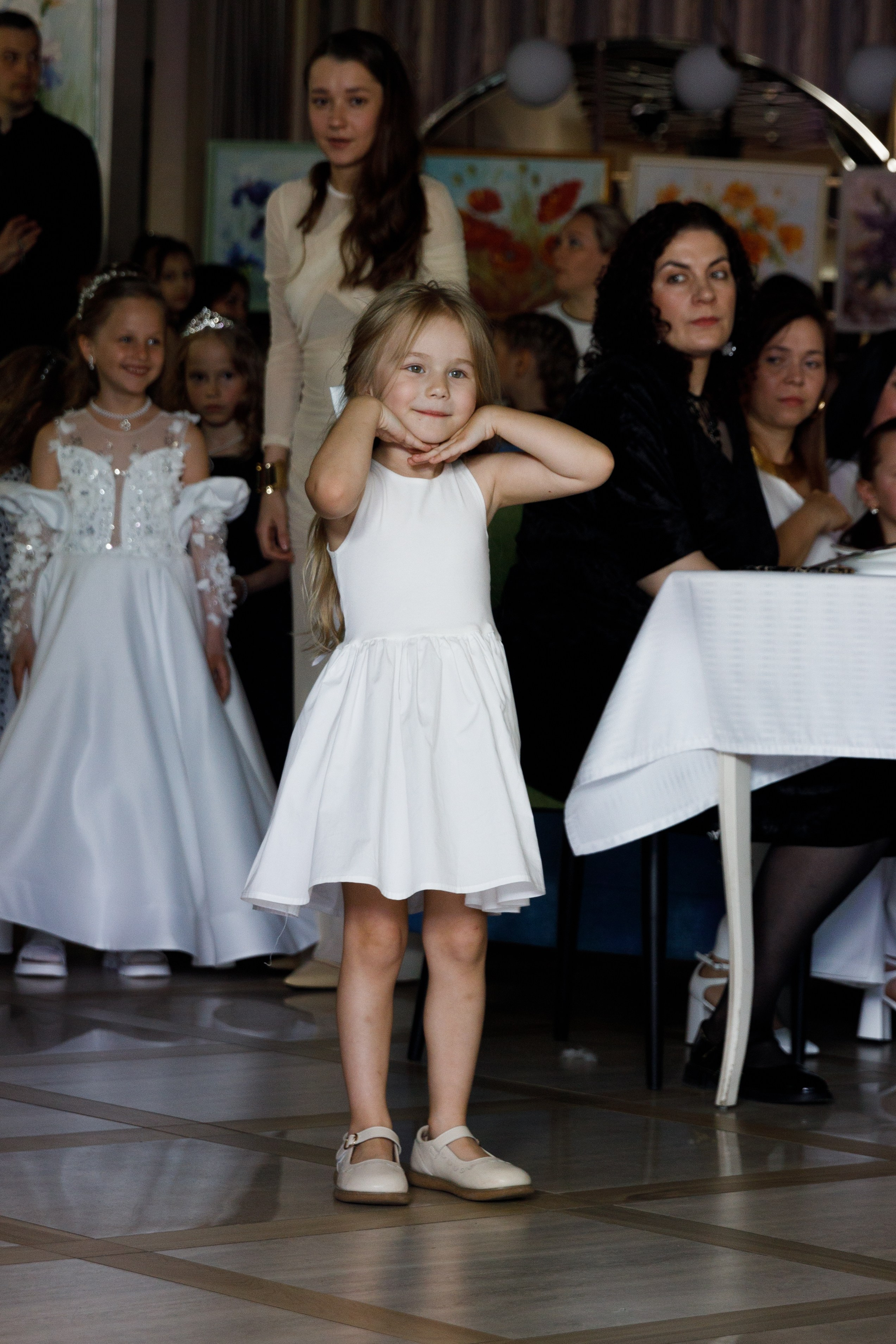 Выпускной. «Happy Kids». Портретный фотограф. Фёдор Марков | г. Ижевск