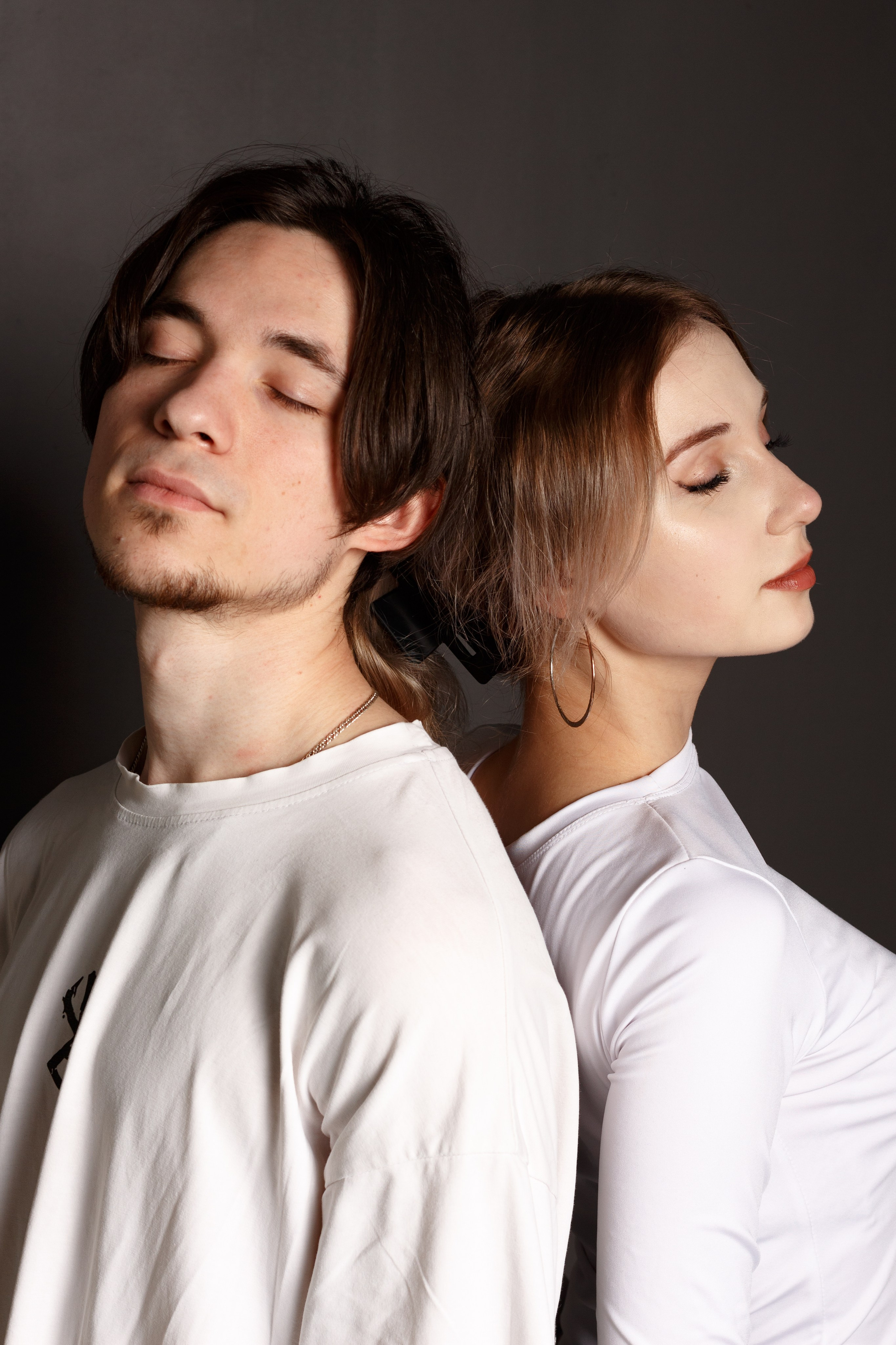 Даша и Илья. Портретный фотограф. Фёдор Марков | г. Ижевск