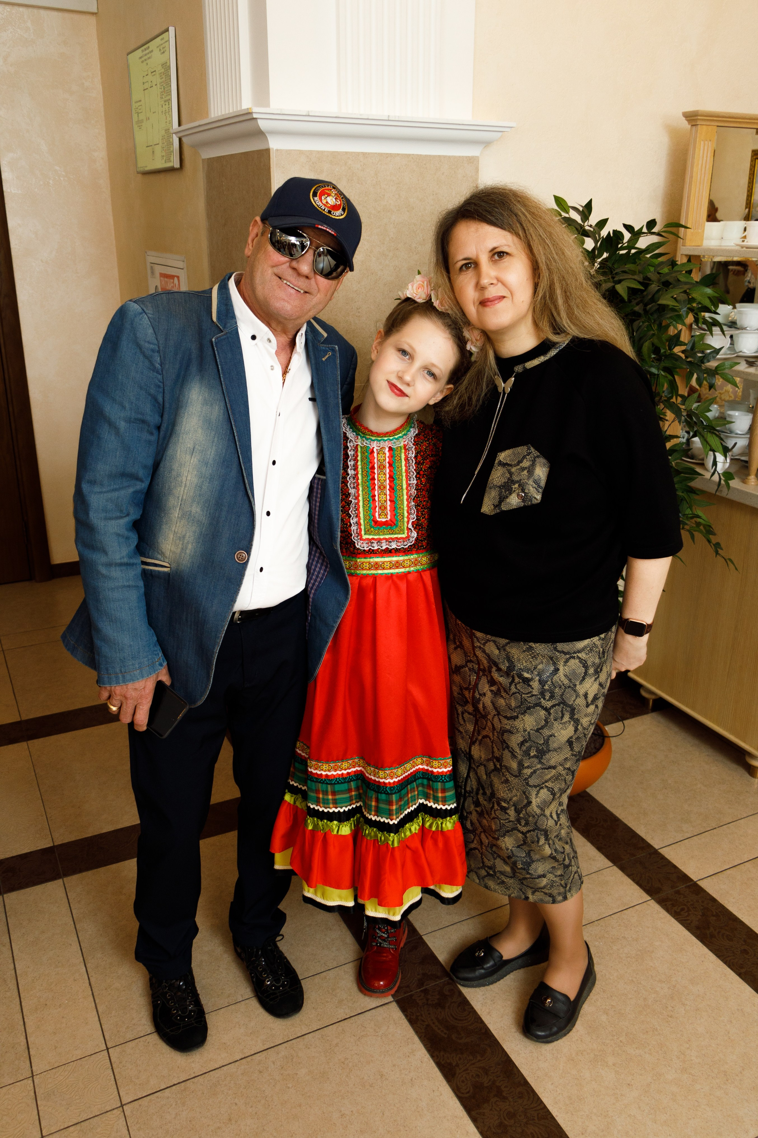 Выпускной. «FGroup». Портретный фотограф. Фёдор Марков | г. Ижевск