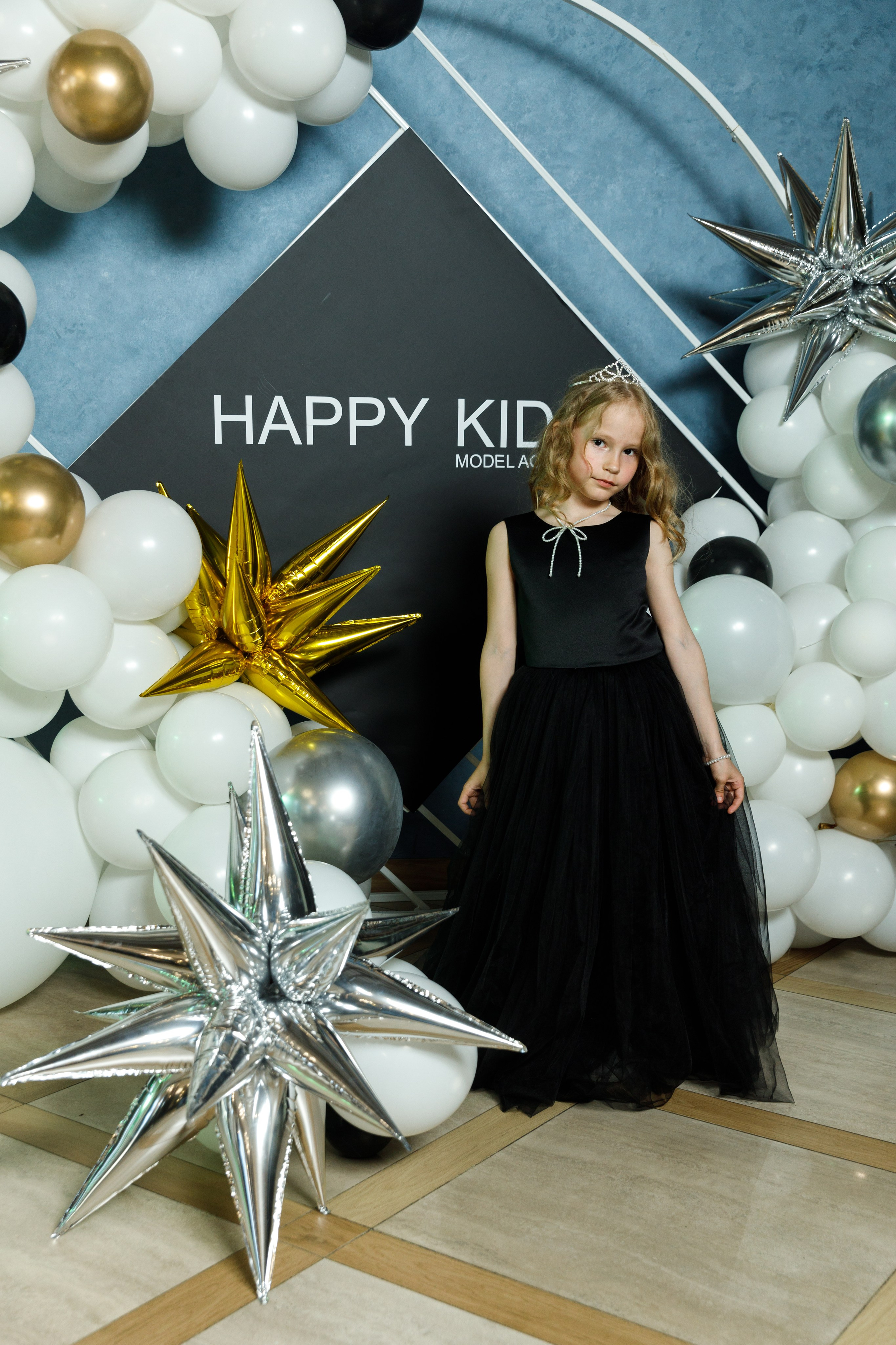 Выпускной. «Happy Kids». Портретный фотограф. Фёдор Марков | г. Ижевск