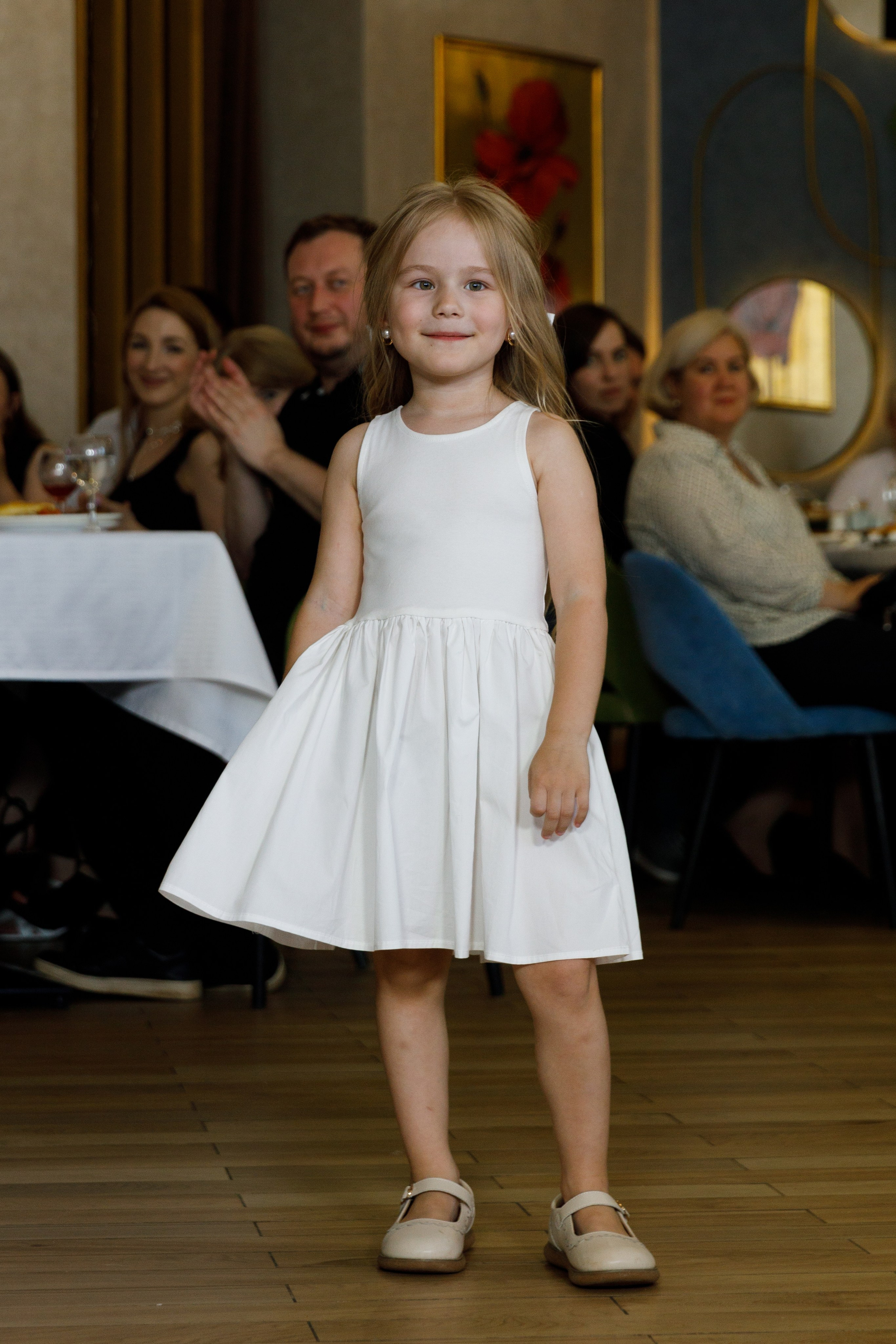 Выпускной. «Happy Kids». Портретный фотограф. Фёдор Марков | г. Ижевск