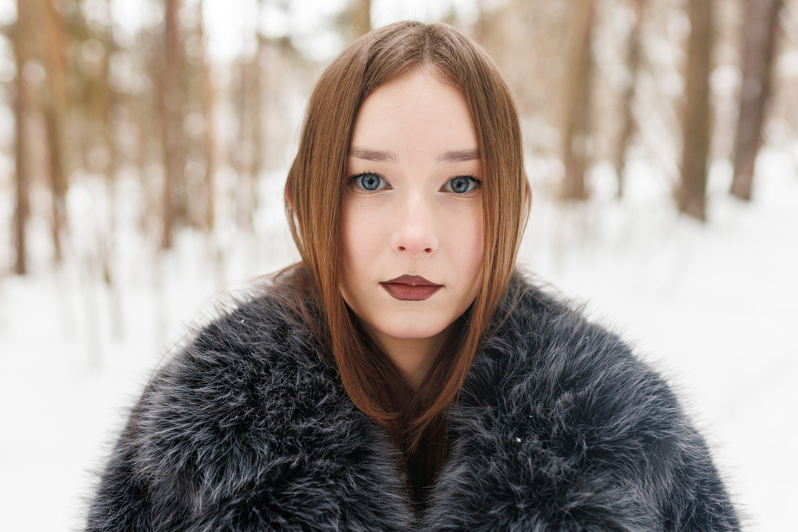 Алиса. Портретный фотограф. Фёдор Марков | г. Ижевск