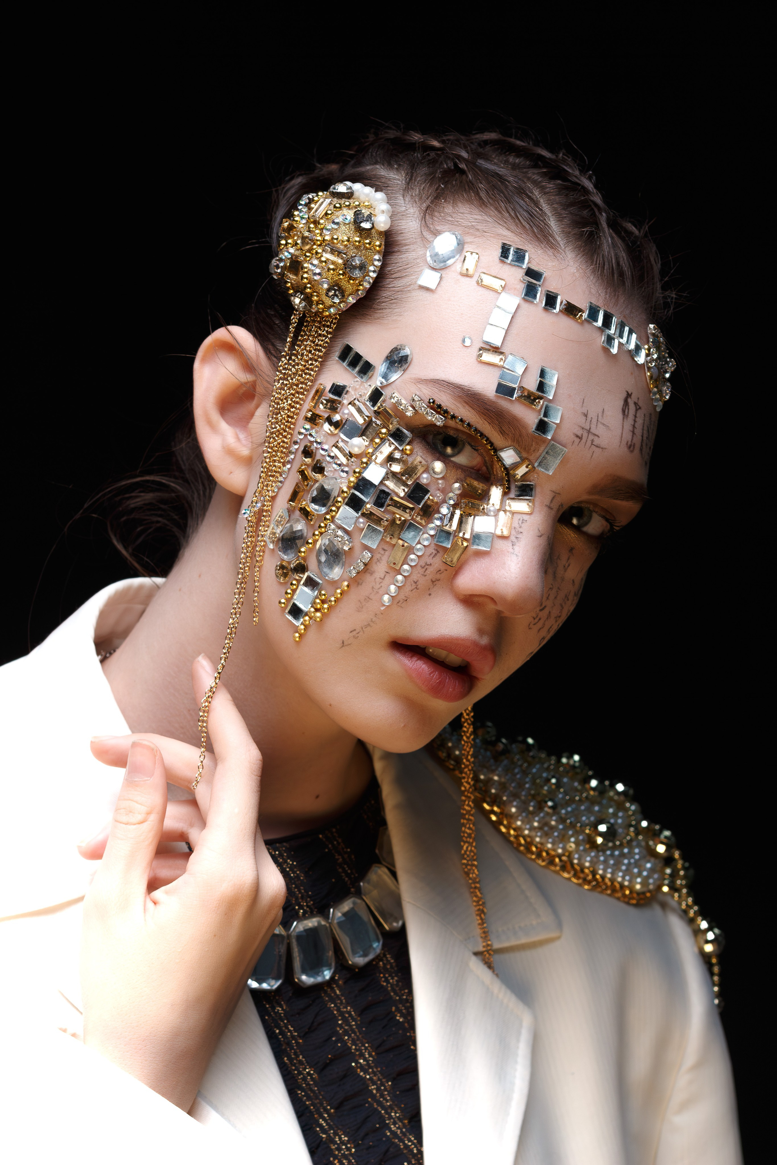 Ева. Портретный фотограф. Фёдор Марков | г. Ижевск