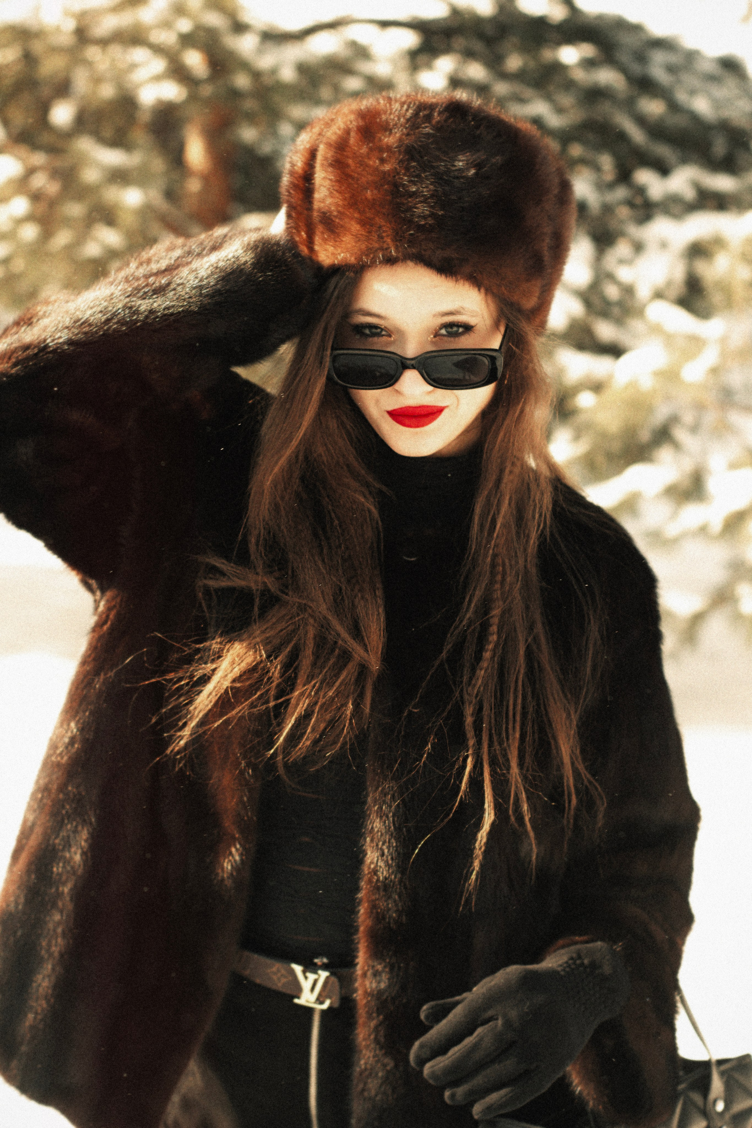 Арина, Наташа, Женя. Портретный фотограф. Фёдор Марков | г. Ижевск