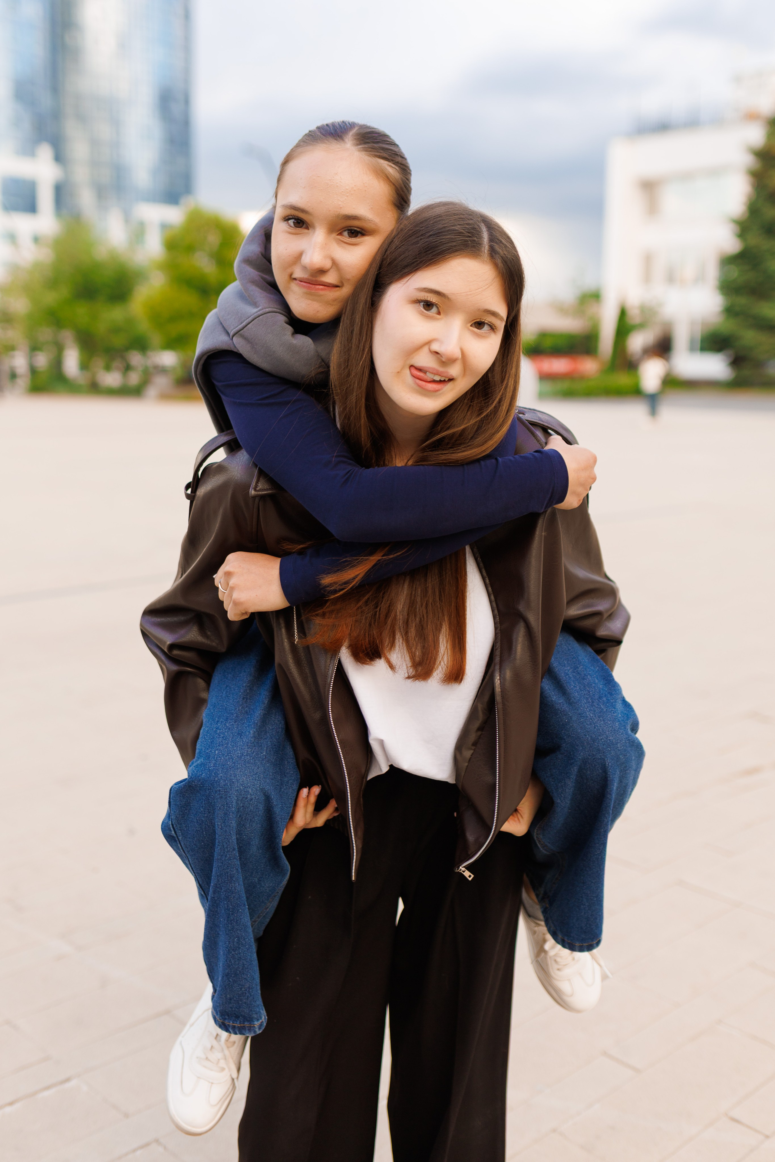 Фотосессия. Street-Style. Портретный фотограф. Фёдор Марков | г. Ижевск